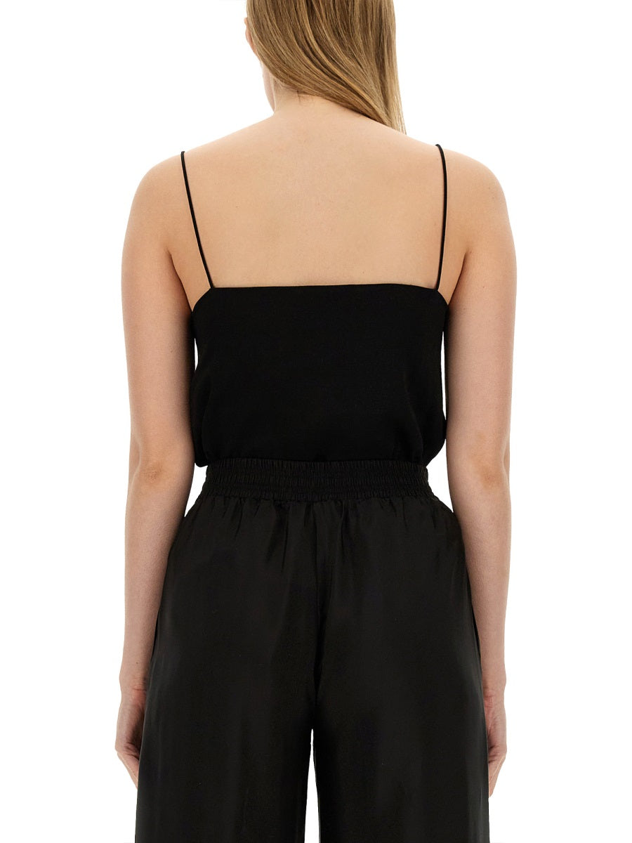 FABIANA FILIPPI Viscose Blend Women's Top - Size 40