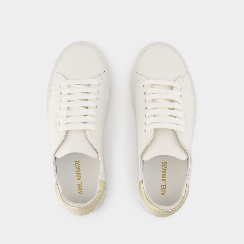 AXEL ARIGATO Clean 90 Contrast Sneakers for Women