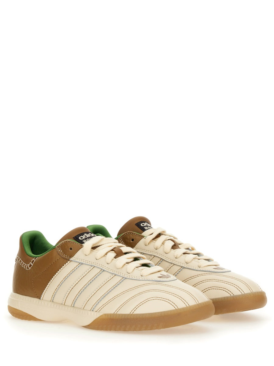 ADIDAS X WALES BONNER Unisex Samba Sneakers for SS24