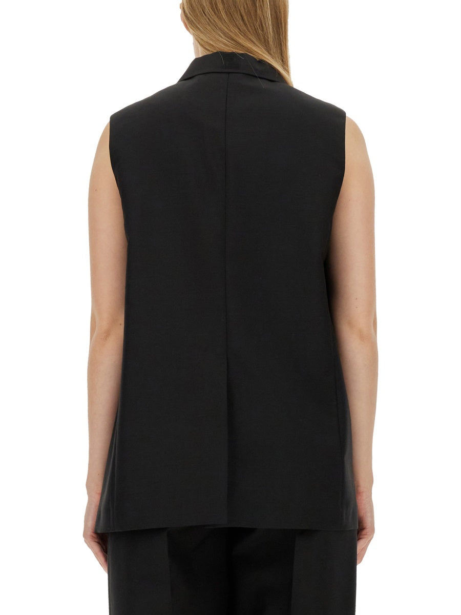 FENDI Tailored Vest - Size 44 IT