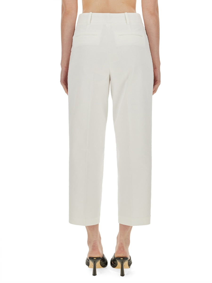MICHAEL BY MICHAEL KORS Chic Cropped Pants - Size 2