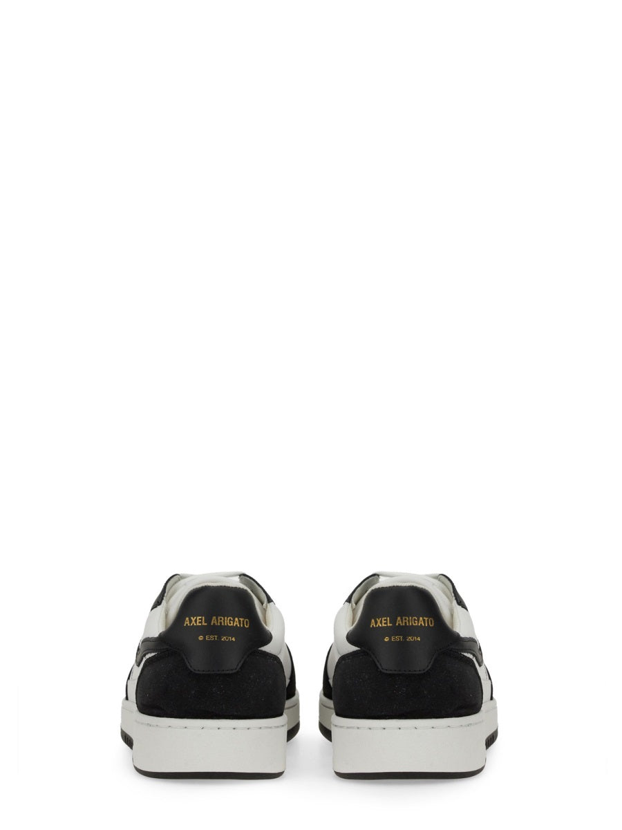 AXEL ARIGATO Dice Bee Bird Men's Sneakers