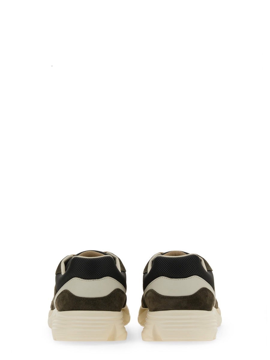 HOGAN Classic Logo Sneaker for Men