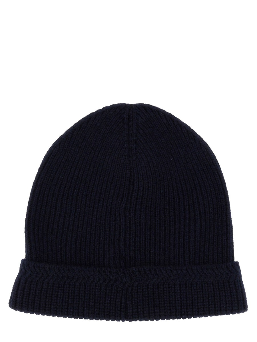 TOM FORD Cashmere Blend Beanie Hat