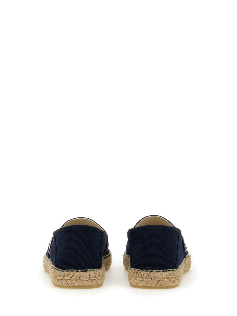 KENZO Espadrille Sneakers for Men