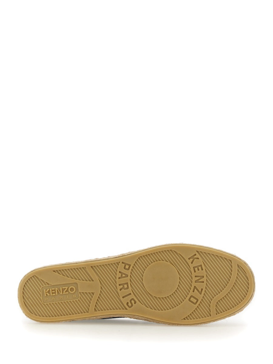 KENZO Espadrille Sneakers for Men