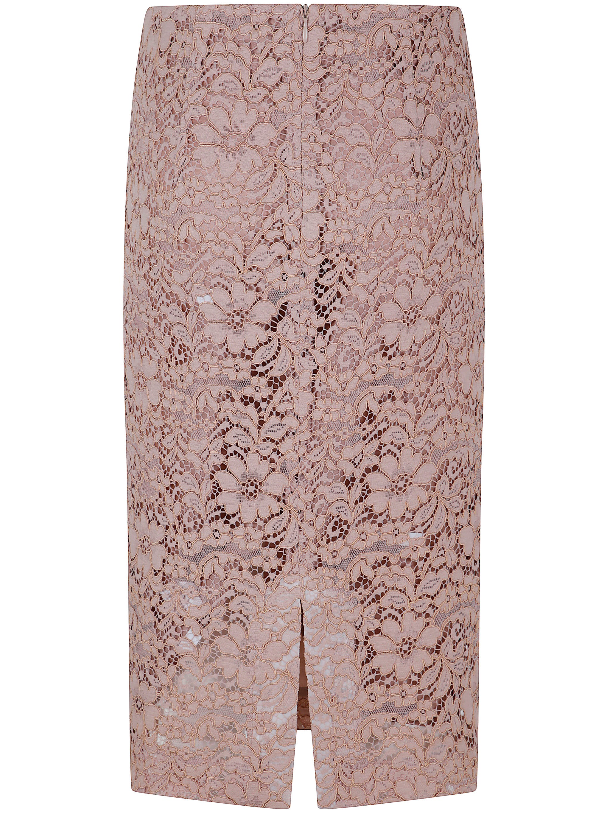 DRHOPE Pencil MIDI Skirt for Women