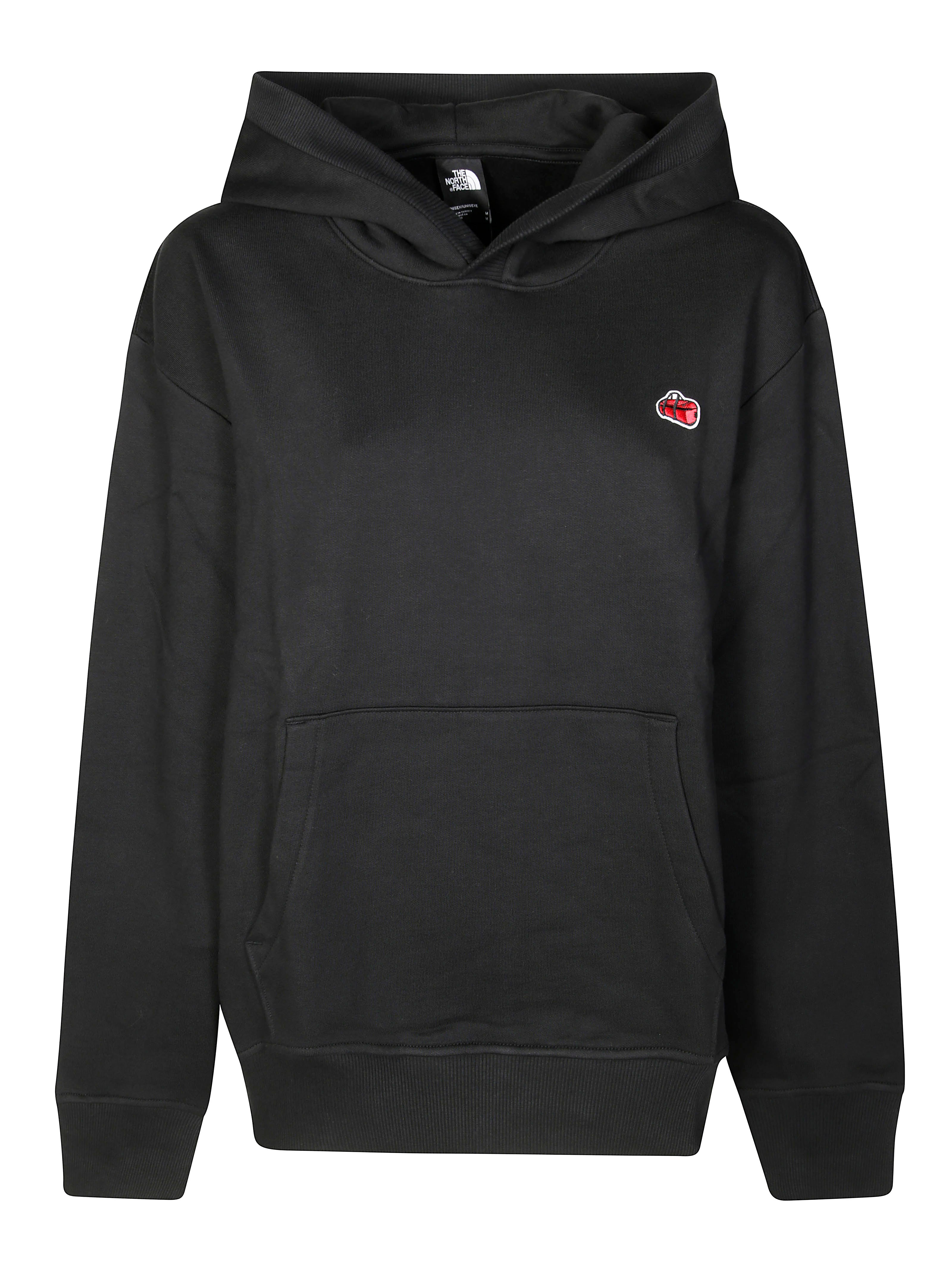 THE NORTH FACE Relaxed Mini Hooded Sweatshirt