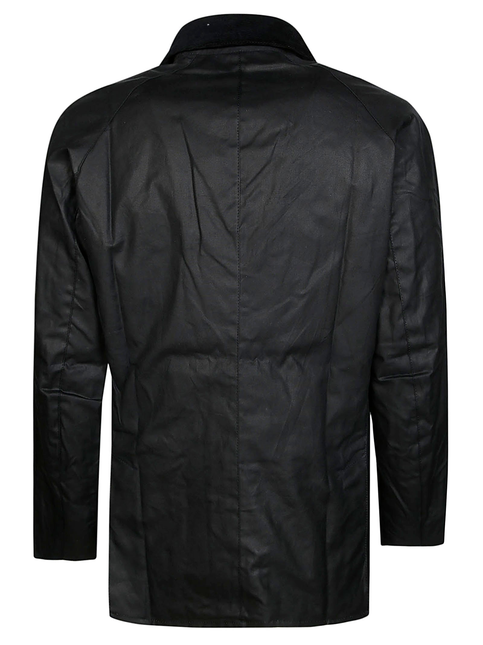 BARBOUR Women’s Ashby Waxed Jacket