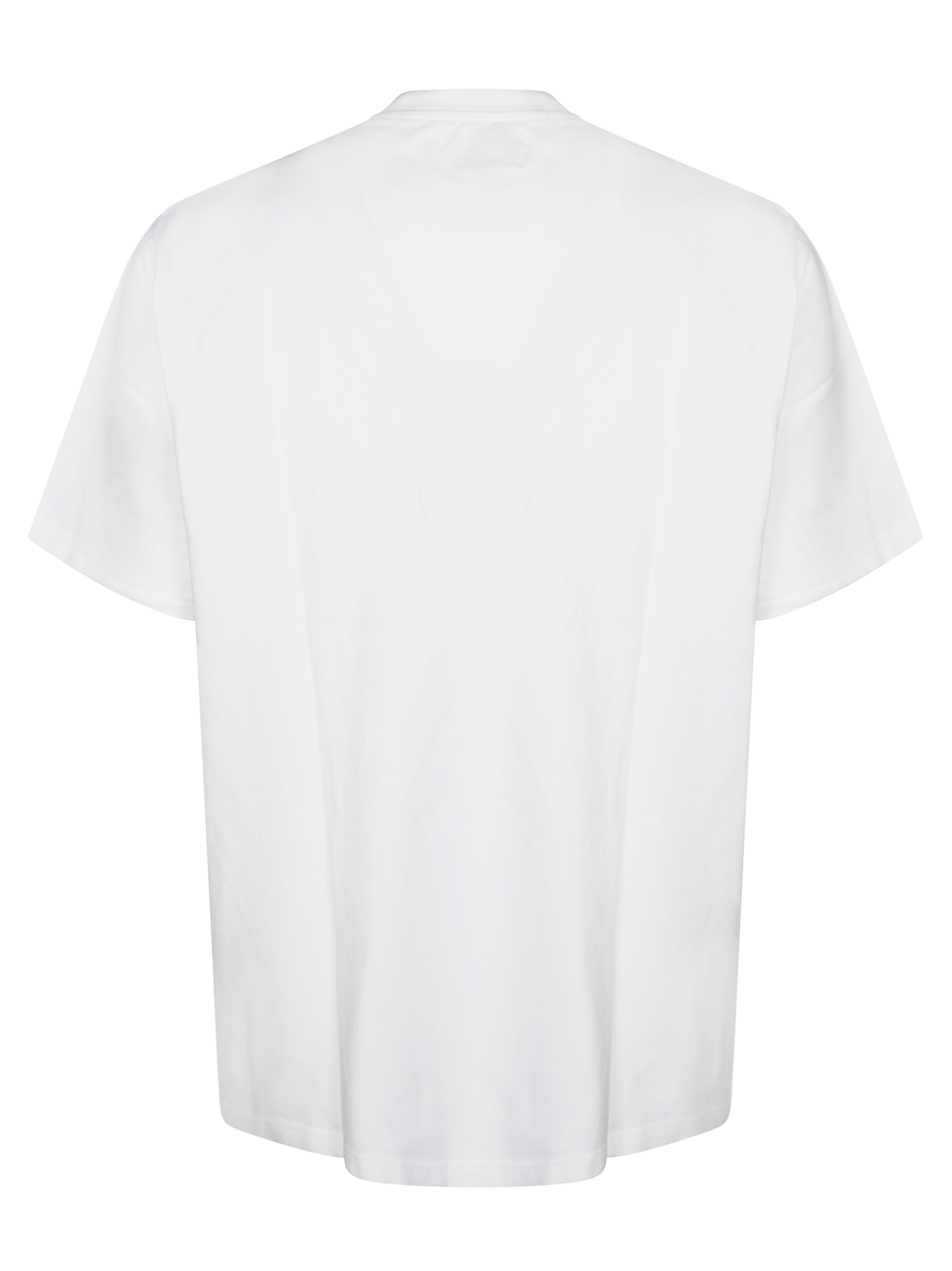 ARTE Women's Logo Embellished T-Shirt