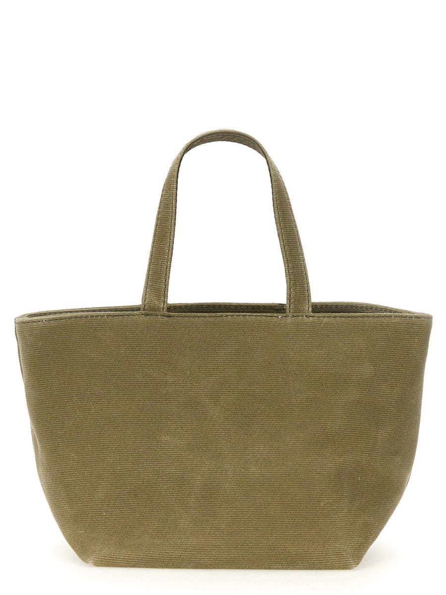ALEXANDER WANG Mini Punch Tote Handbag