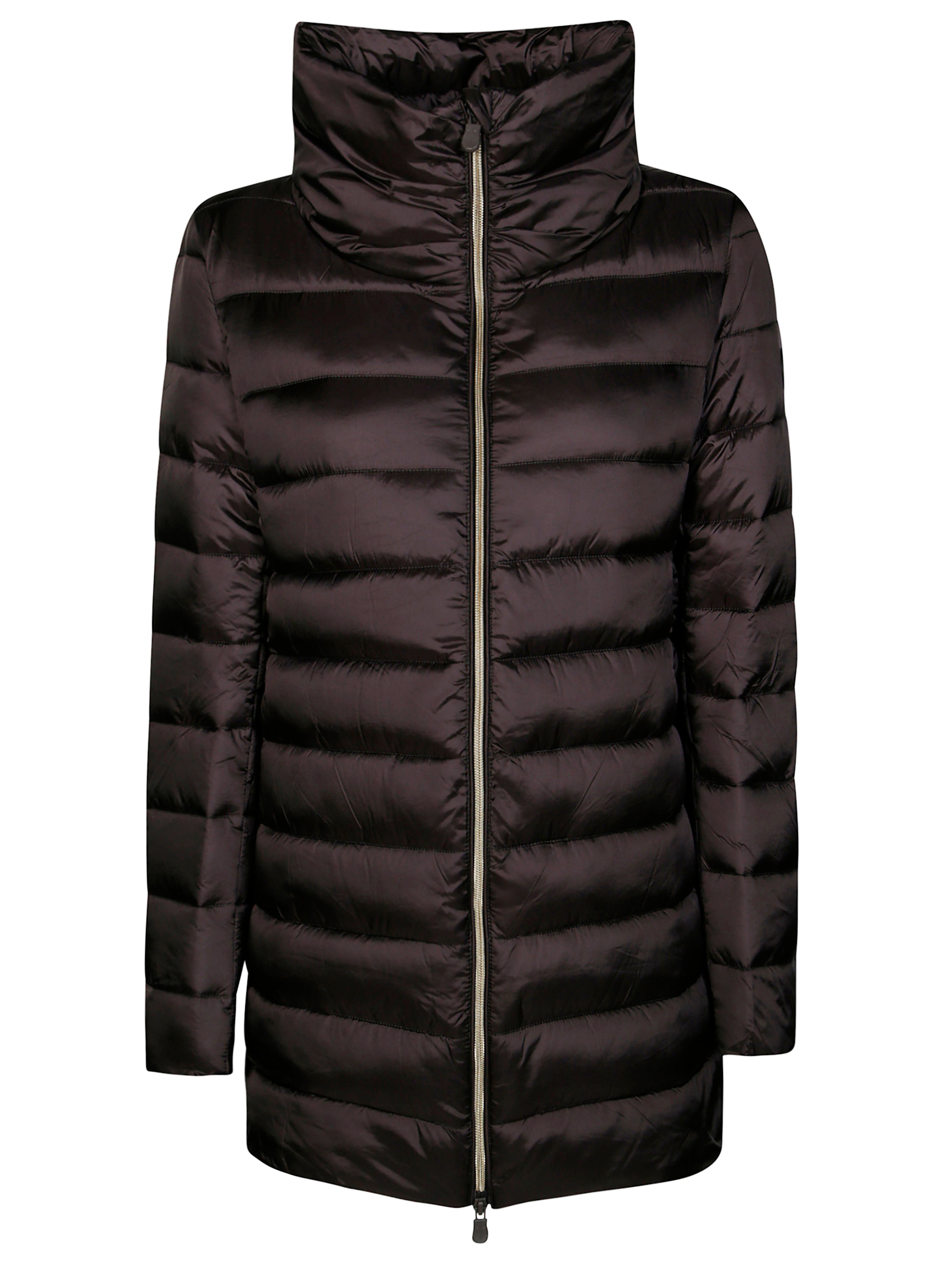 SAVE THE DUCK Long Men's Jacket - Lydia Edition