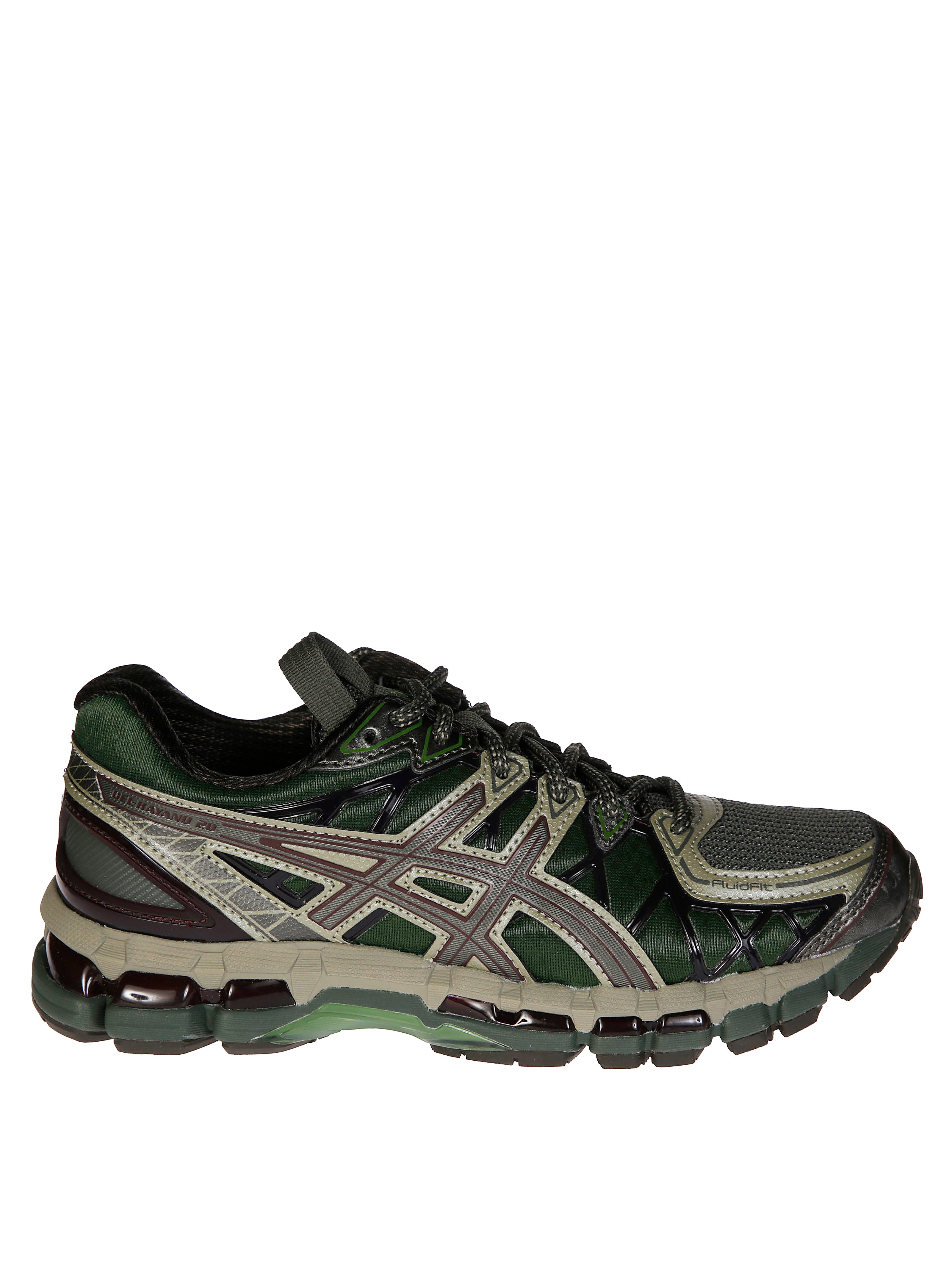 ASICS Men's GEL-KAYANO 20 Sneakers