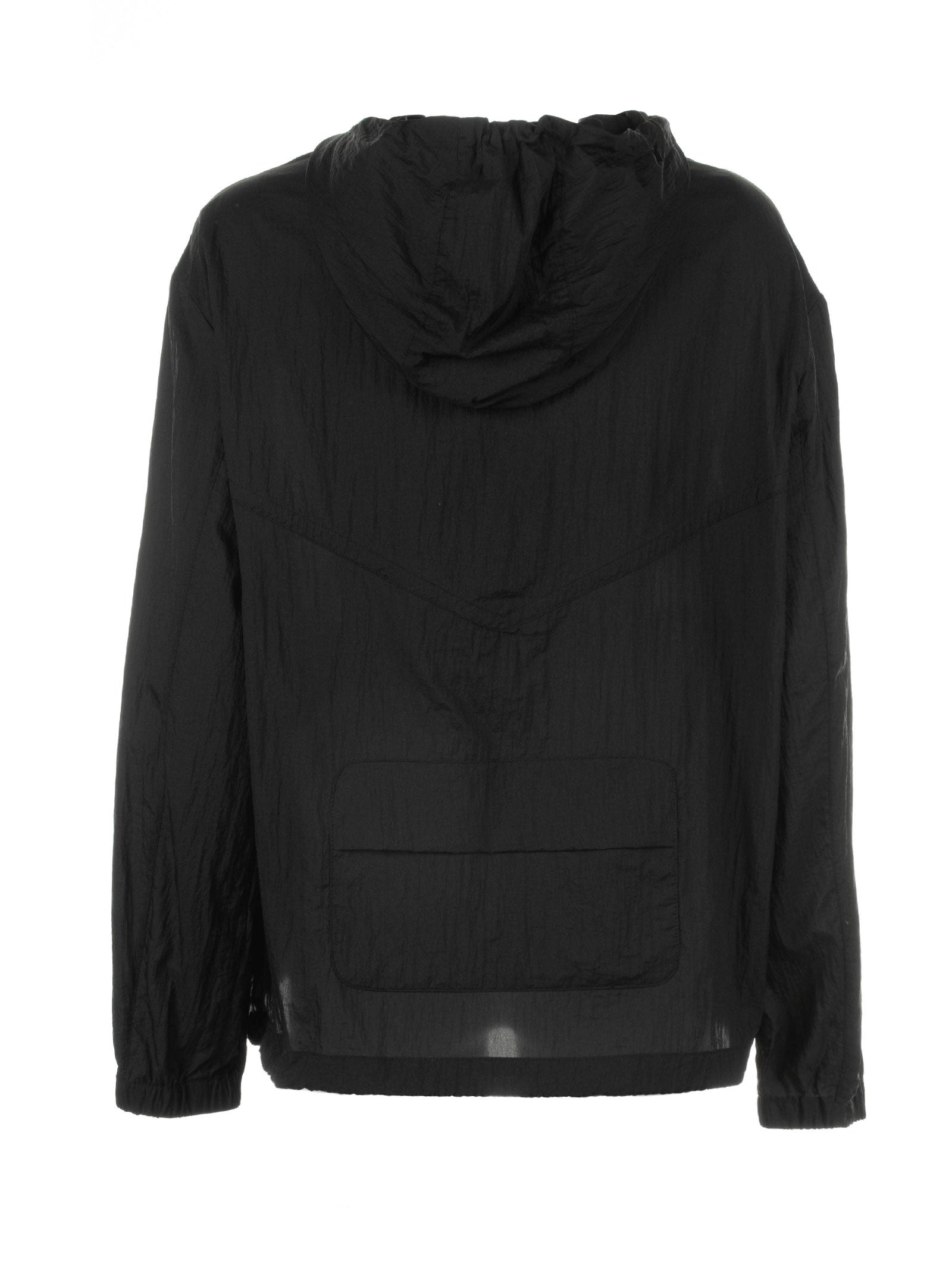 ADD Women's Zip-Up Jacket with Hood