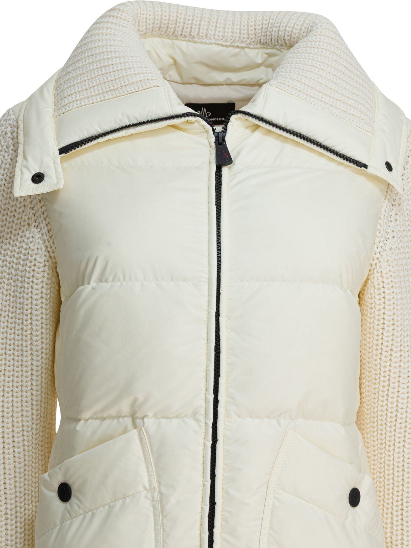 MONCLER GRENOBLE Padded Jacket for Women