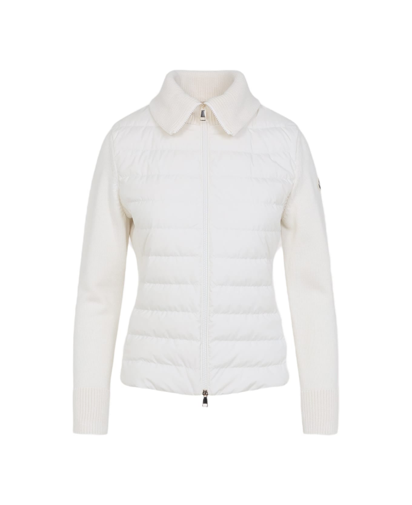 MONCLER Padded Cardigan for Women