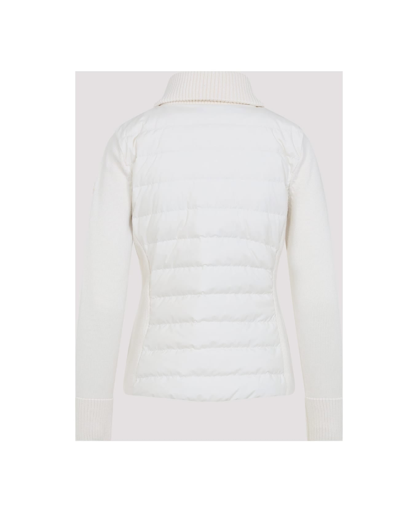 MONCLER Padded Cardigan for Women