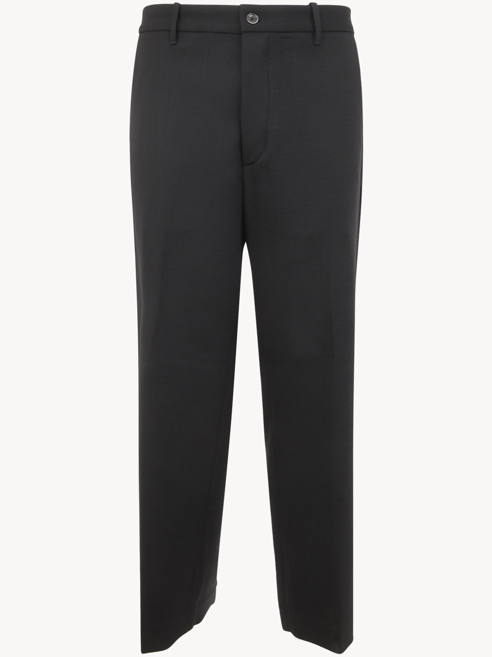 NINE IN THE MORNING Wide Leg Pants for Men