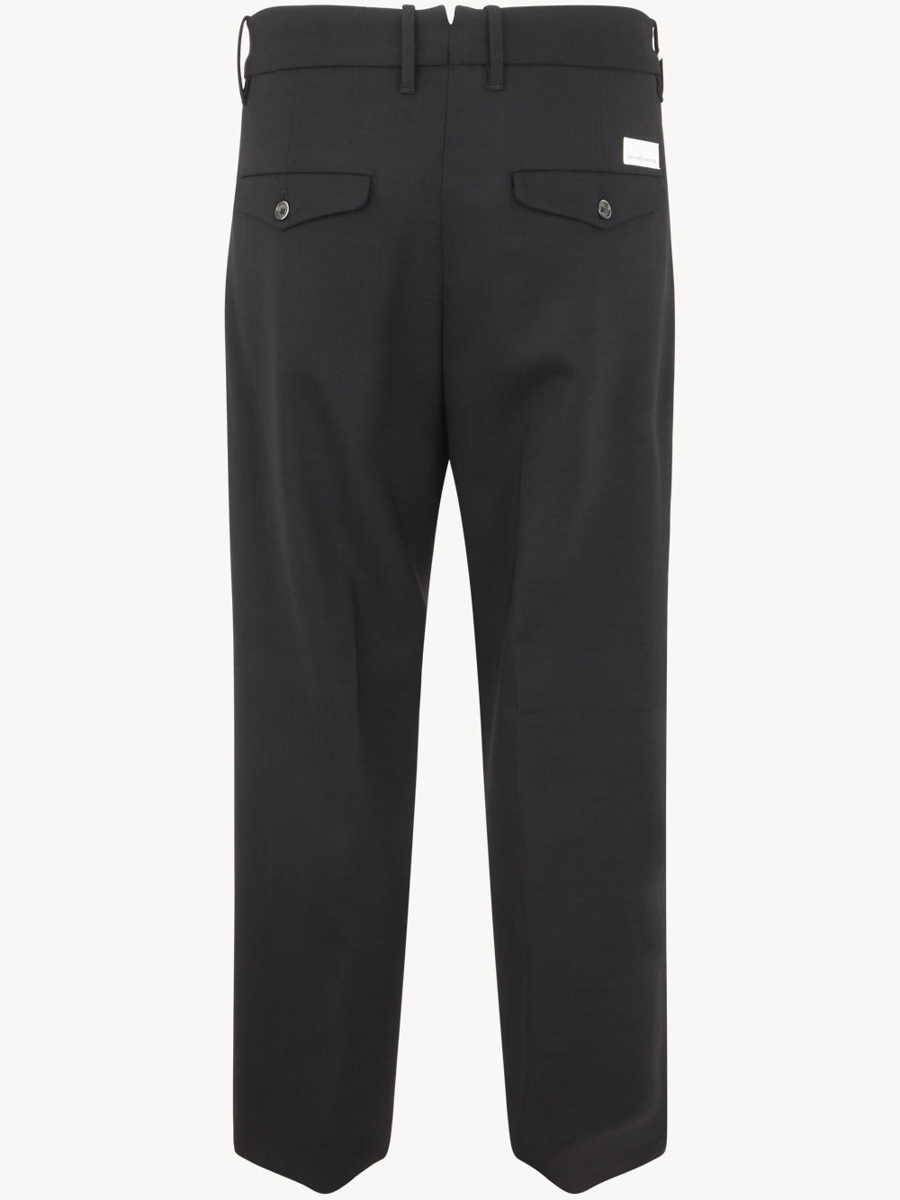NINE IN THE MORNING Wide Leg Pants for Men