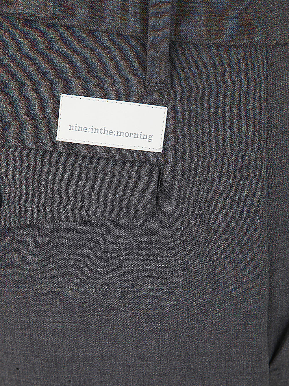 NINE IN THE MORNING Classic Men's Winter Pants