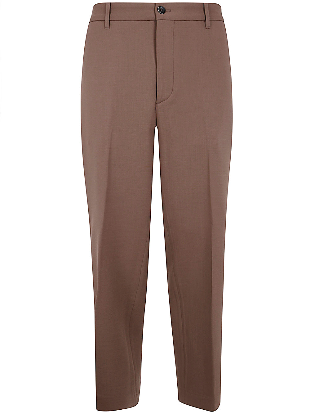NINE IN THE MORNING Baggy Trousers for Men - FW24 Collection