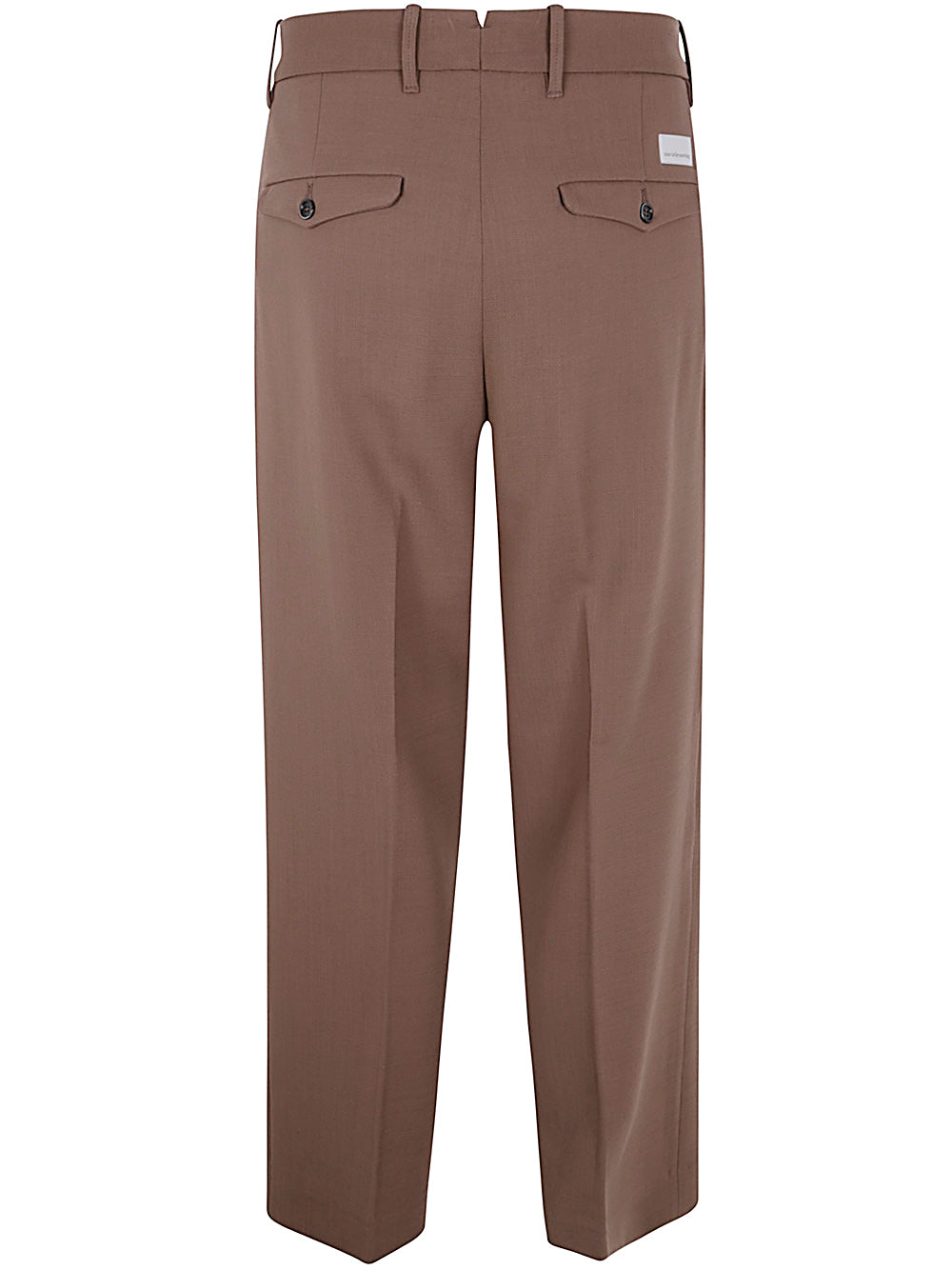 NINE IN THE MORNING Baggy Trousers for Men - FW24 Collection