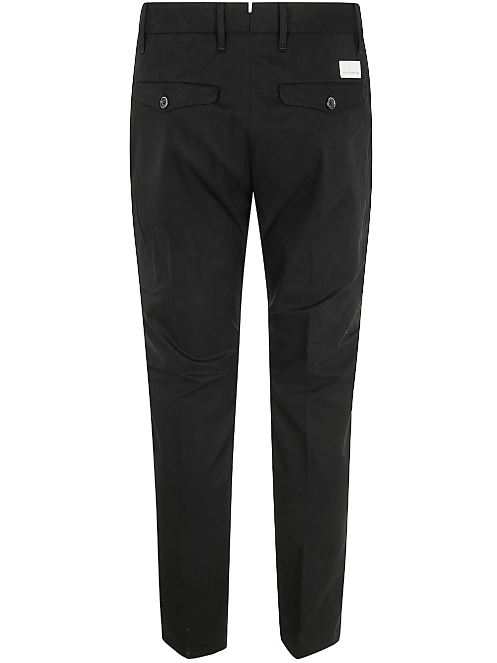 NINE IN THE MORNING Easy Slim Chino Trousers