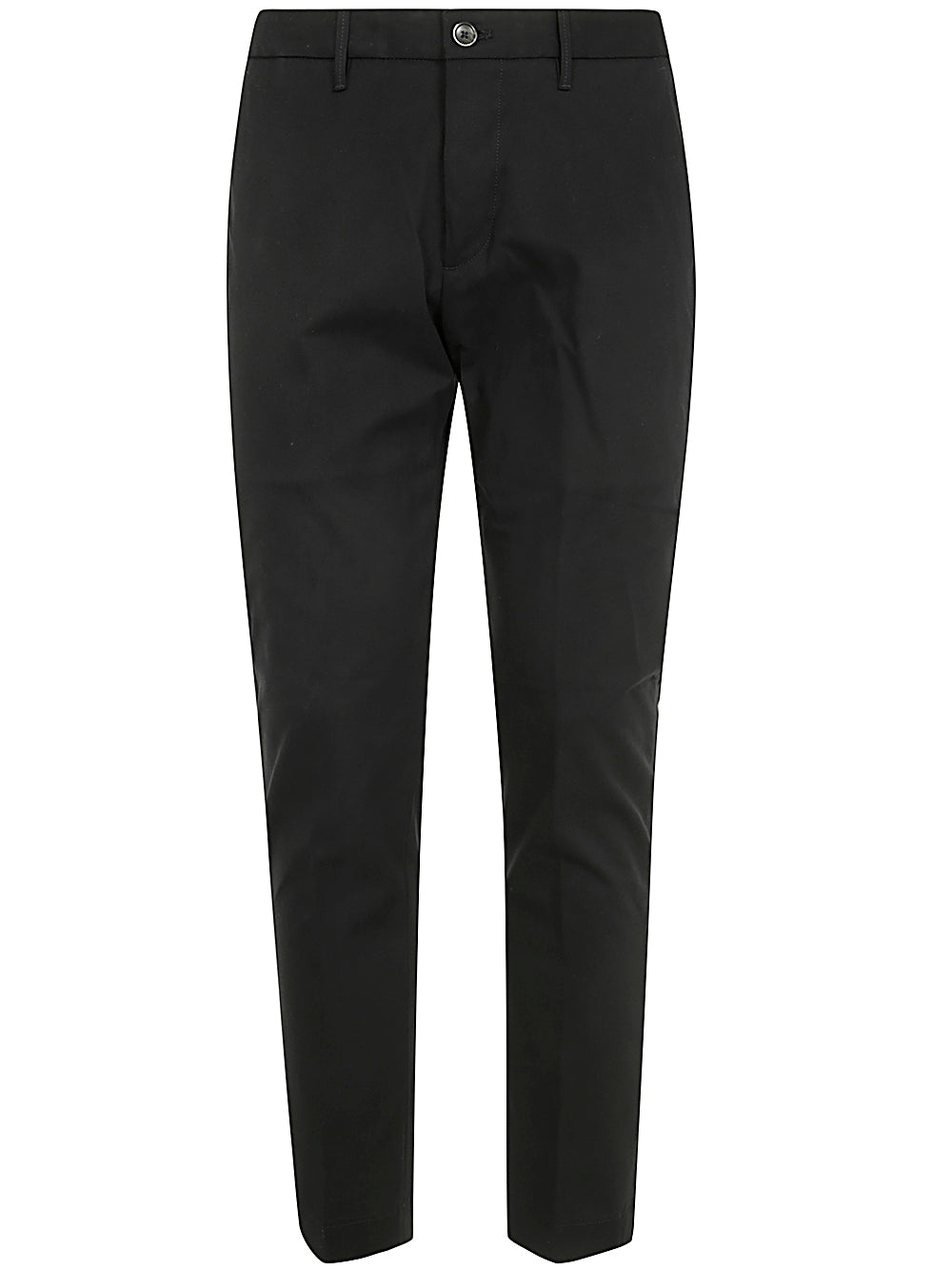 NINE IN THE MORNING Easy Slim Chino Trousers