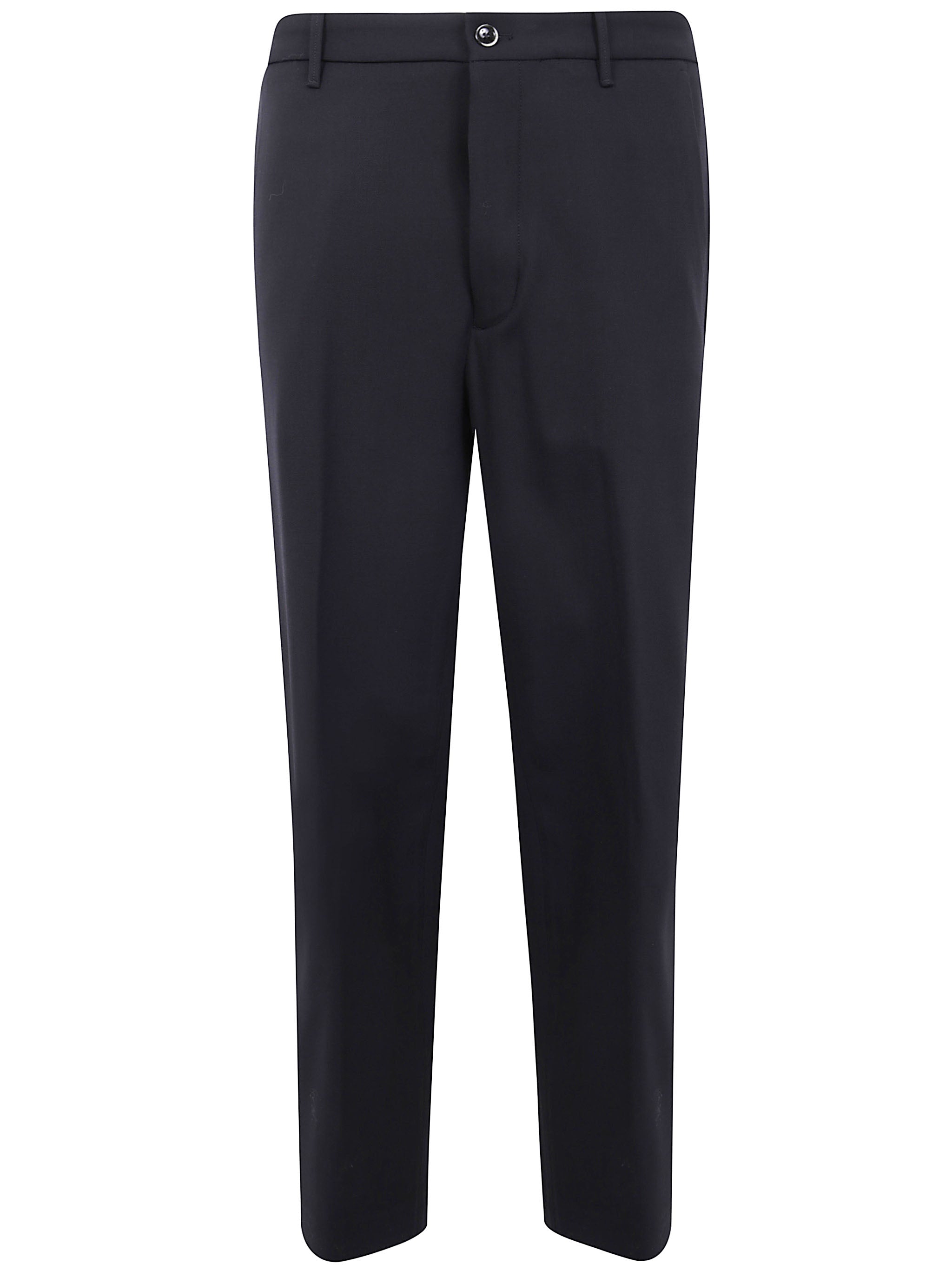 NINE IN THE MORNING Baggy Trouser for Men