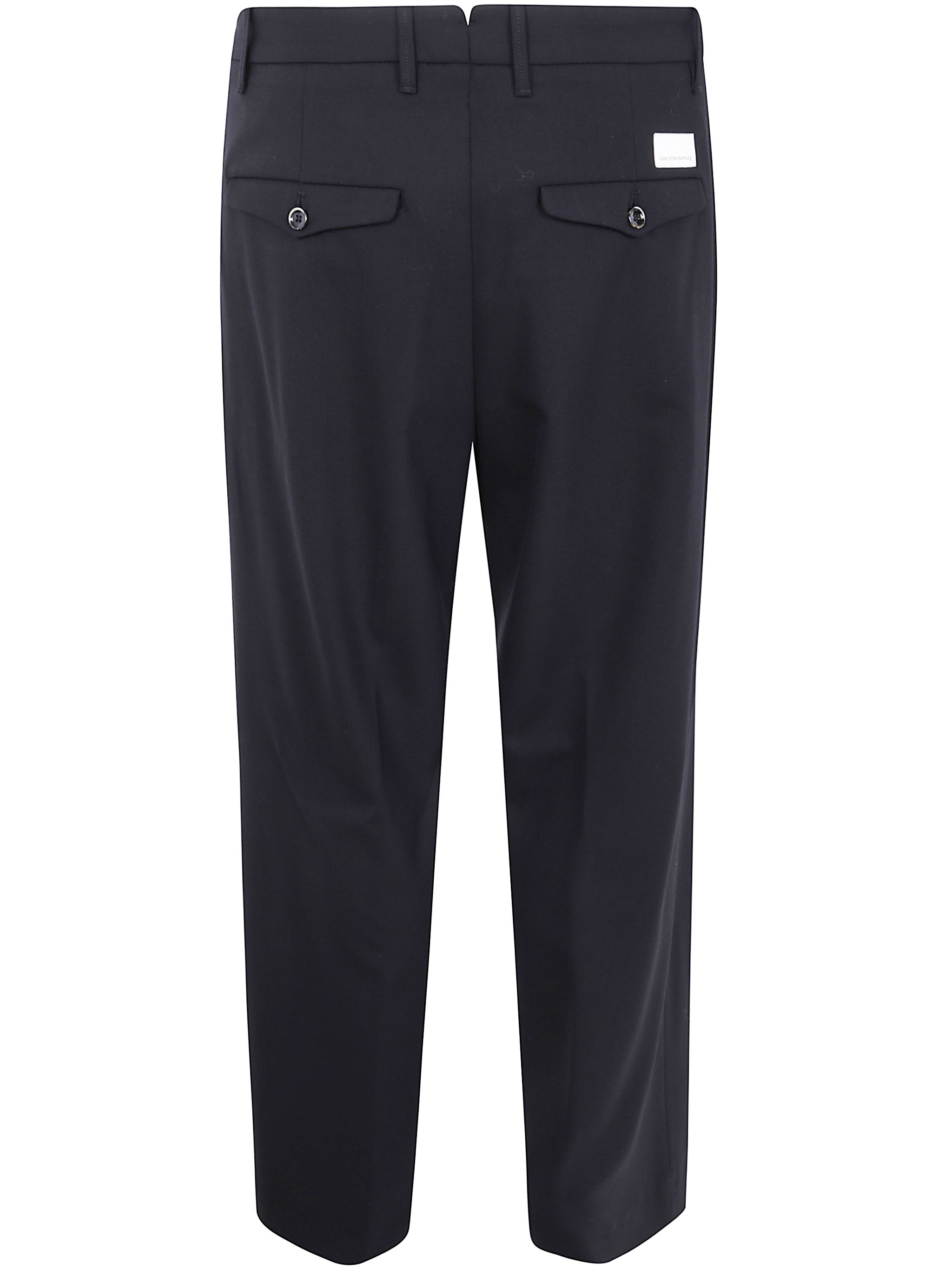 NINE IN THE MORNING Baggy Trouser for Men