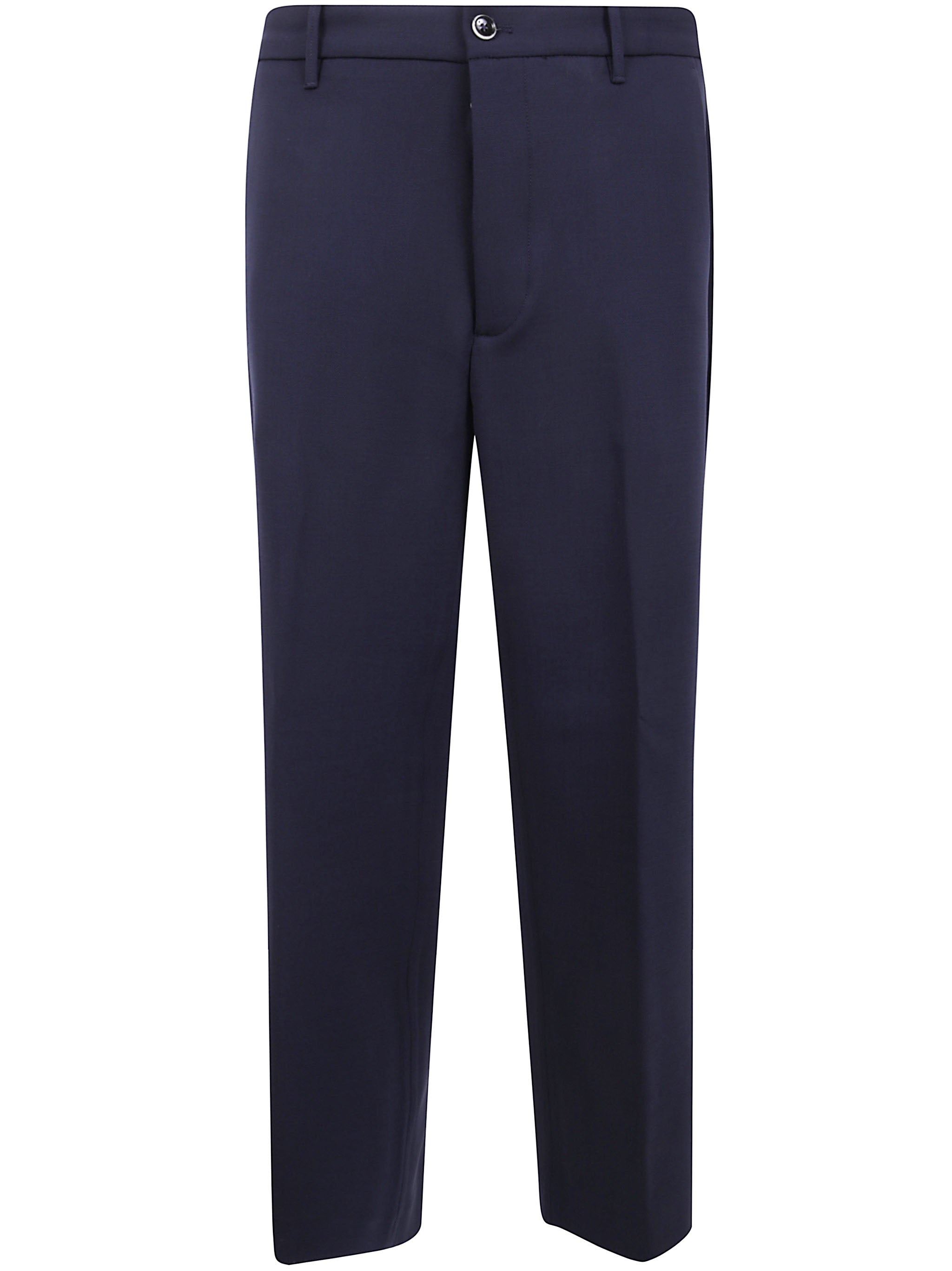 NINE IN THE MORNING Baggy Trouser for Men - FW25 Collection