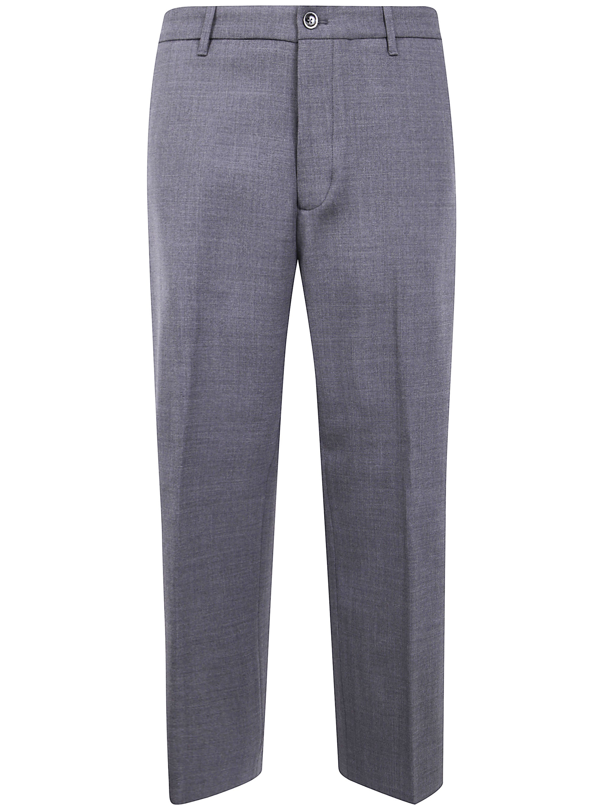 NINE IN THE MORNING Apollon Baggy Trousers for Men