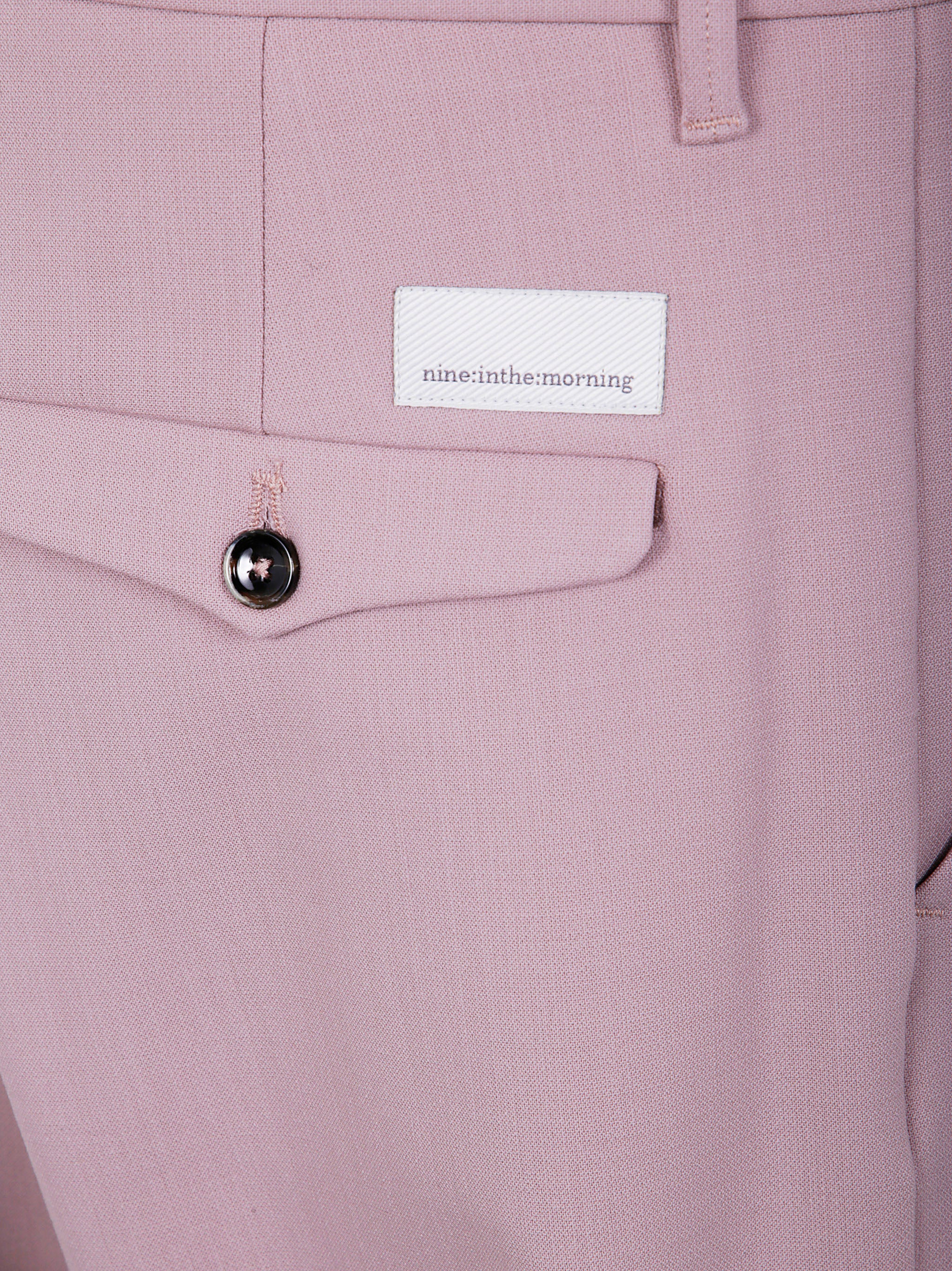 NINE IN THE MORNING Baggy Trouser for Men - FW25 Collection