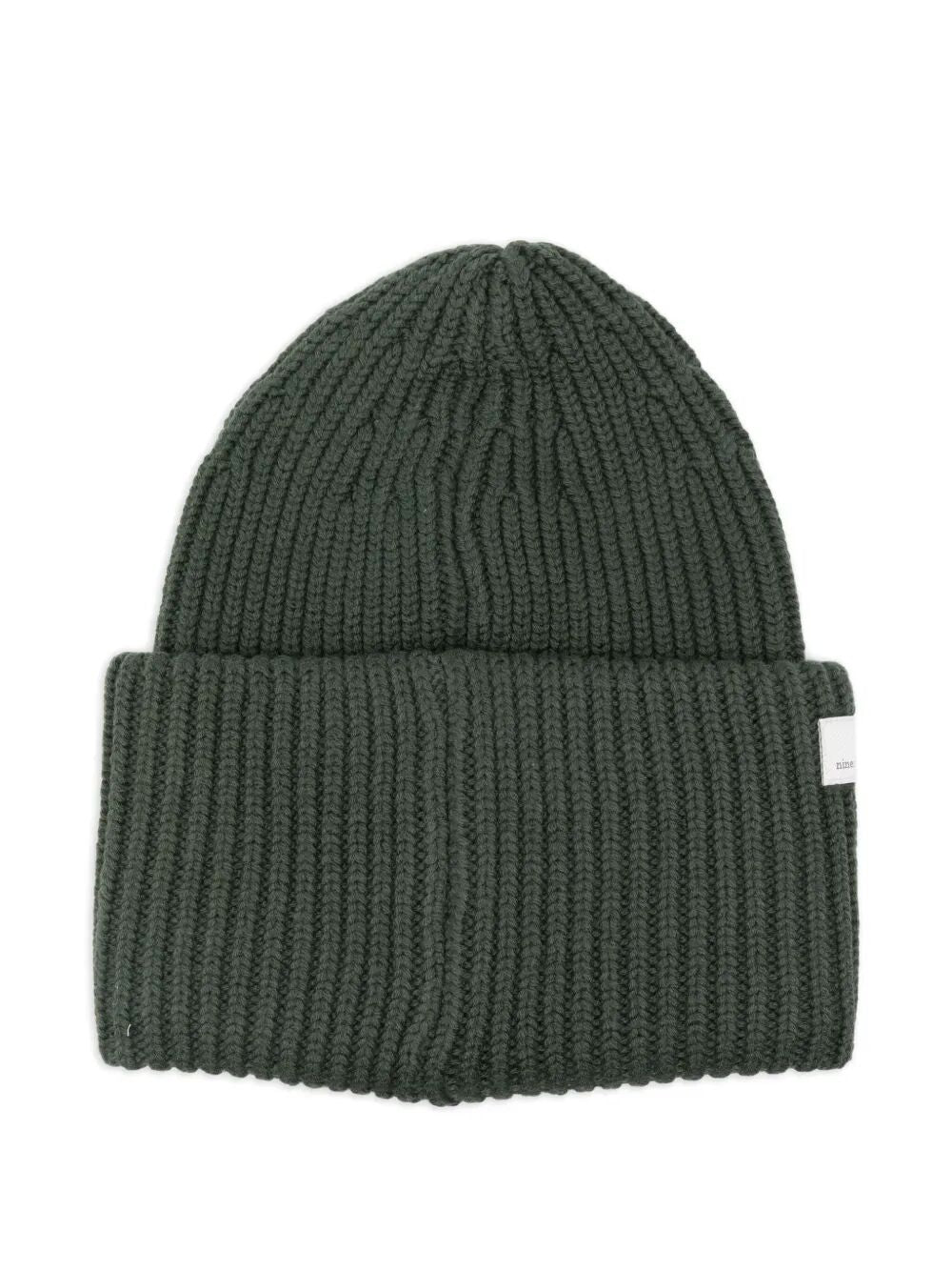 NINE IN THE MORNING Unisex Wool Umi Hat
