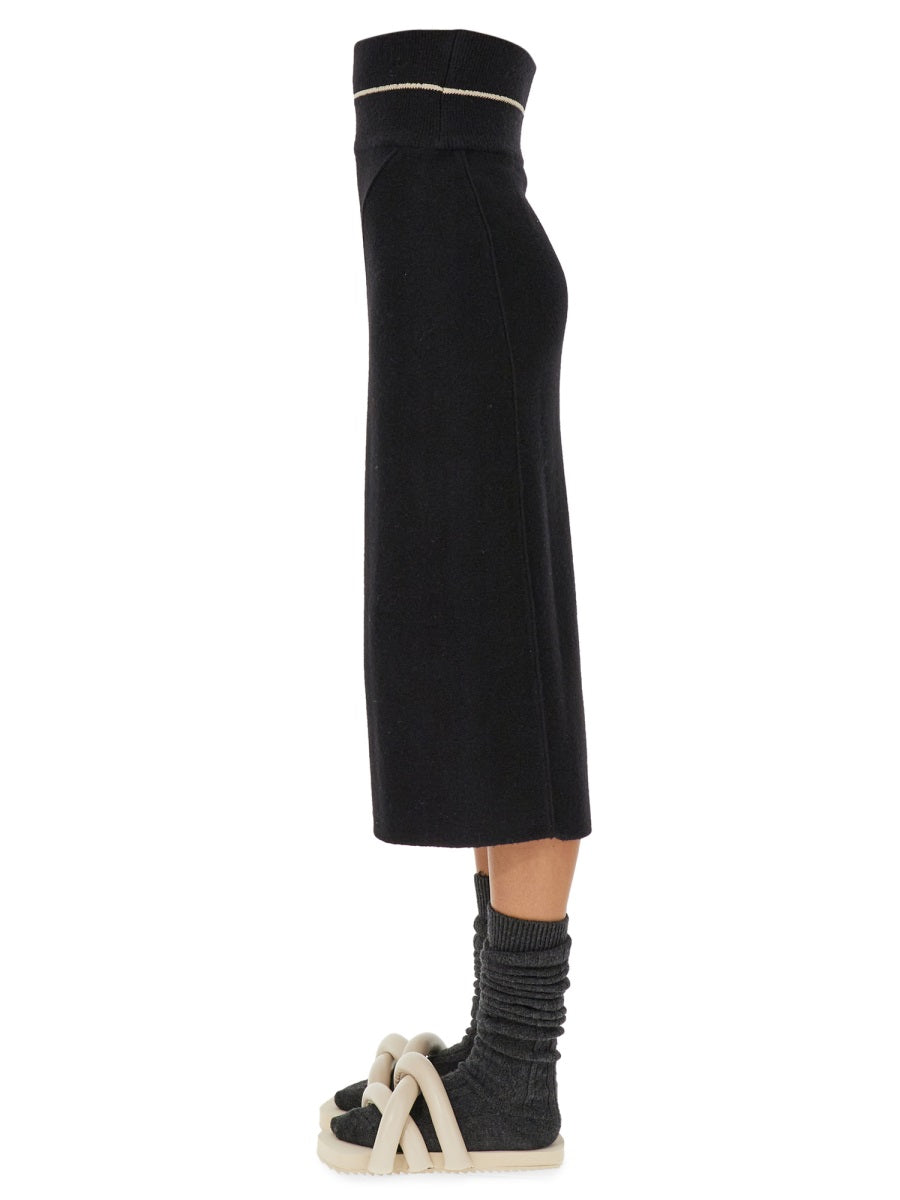 MONCLER GENIUS MIDI Skirt for Women