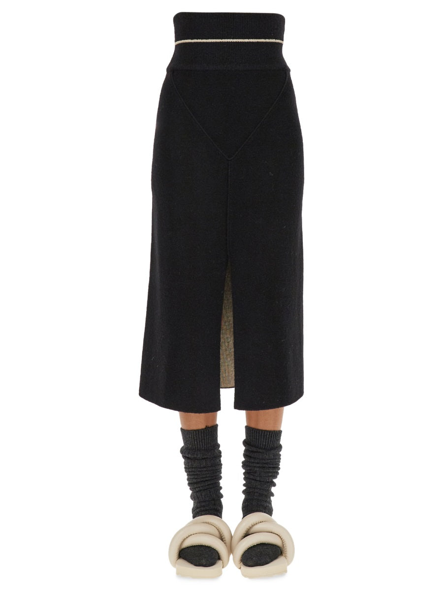 MONCLER GENIUS MIDI Skirt for Women