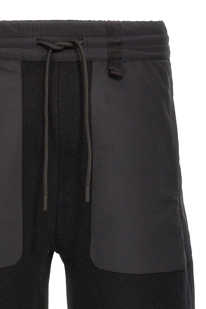 MONCLER GENIUS Genius Knitwear Bottoms for Men - SS24 Collection