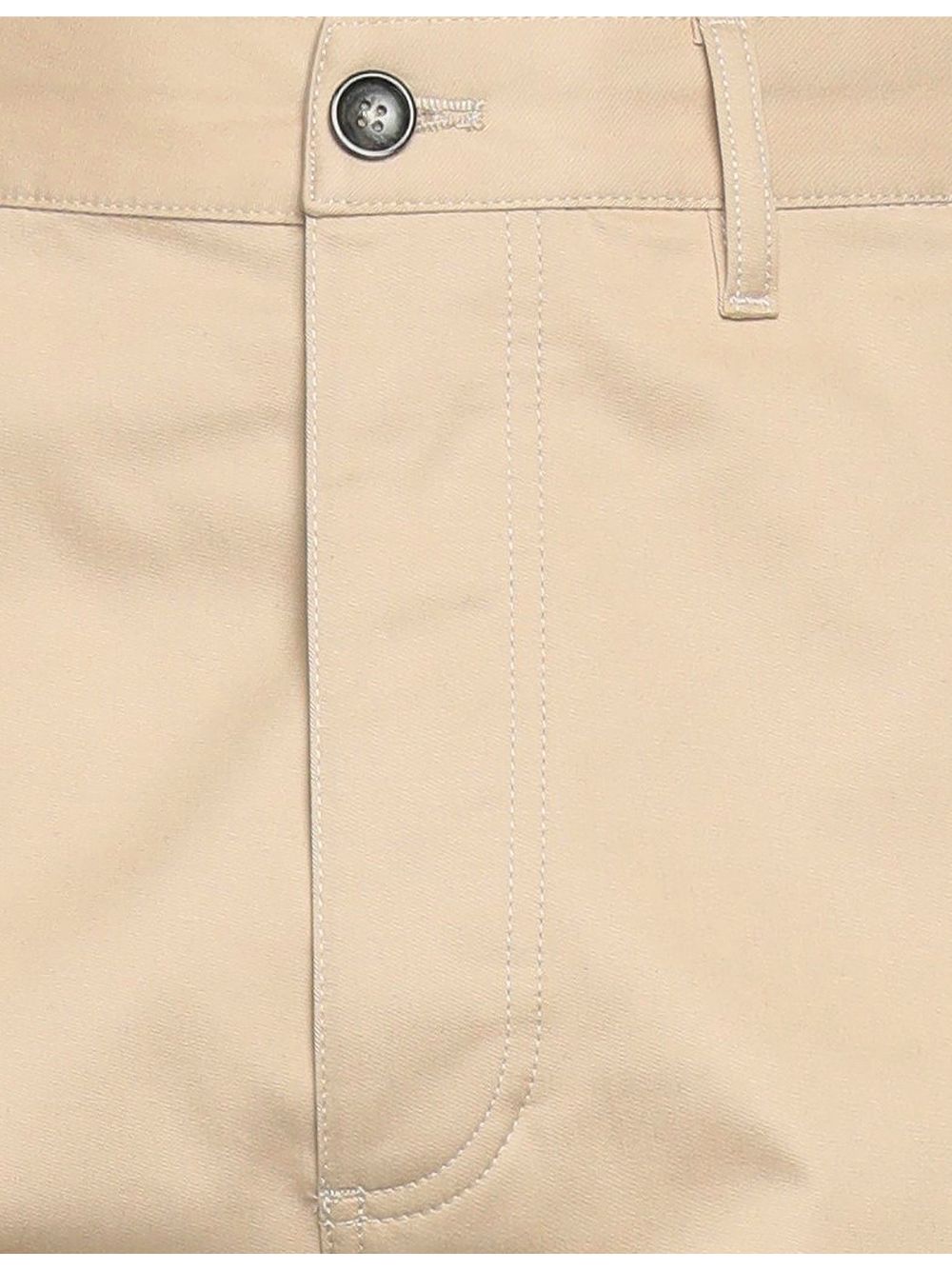NINE IN THE MORNING Mini Bermuda Chino Shorts