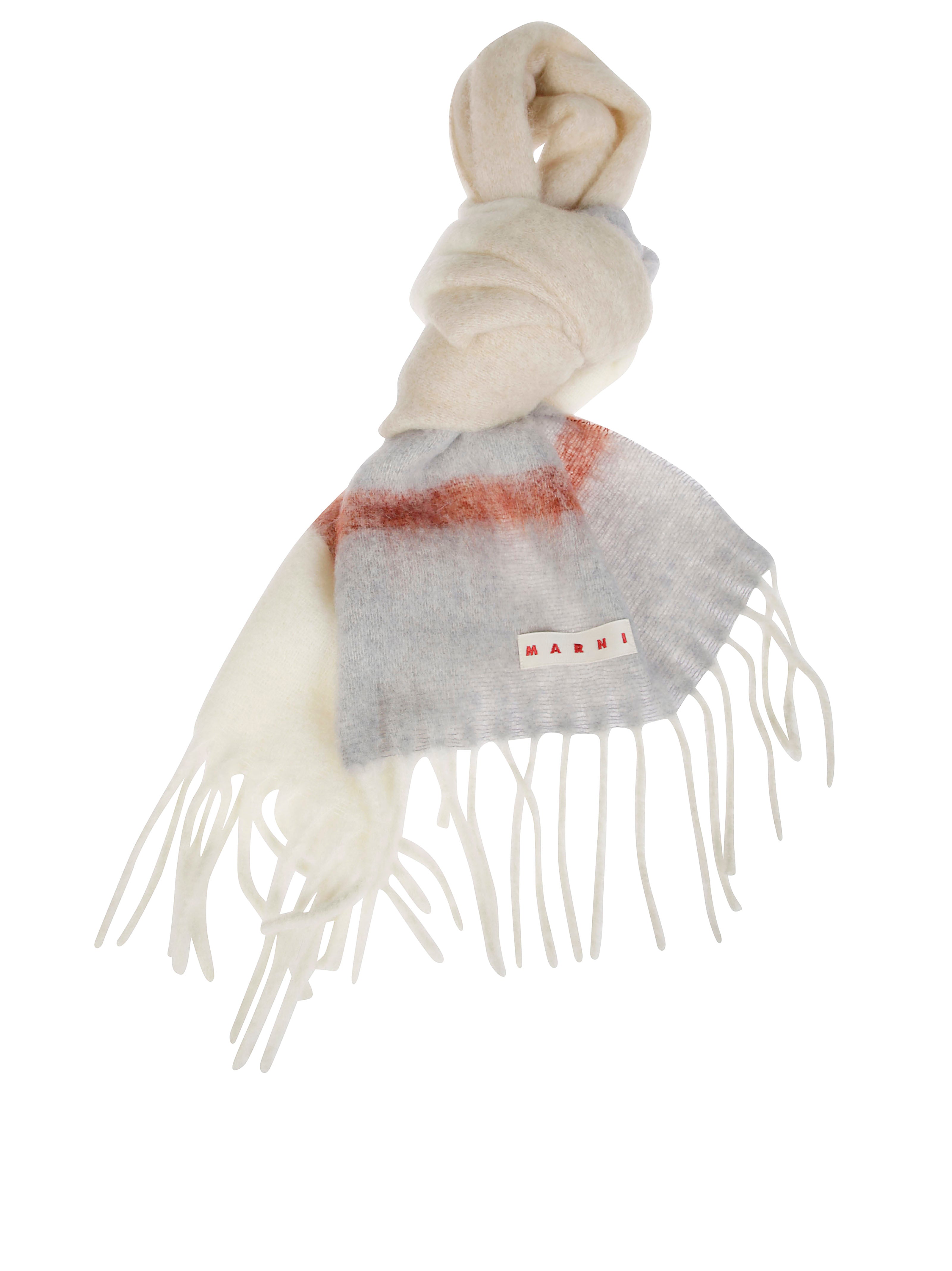 MARNI Chic Scarf for Men - AI25 Collection