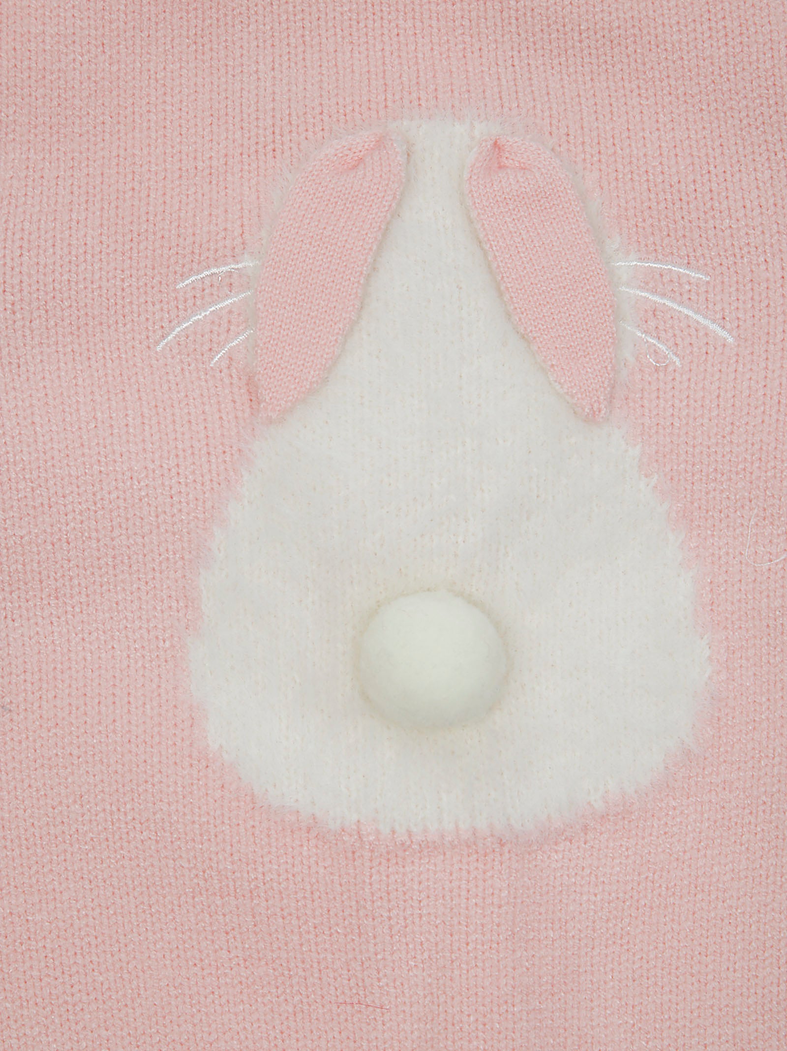 LIU JO KIDS Trendy Kids Cardigan with Stylish Detailing