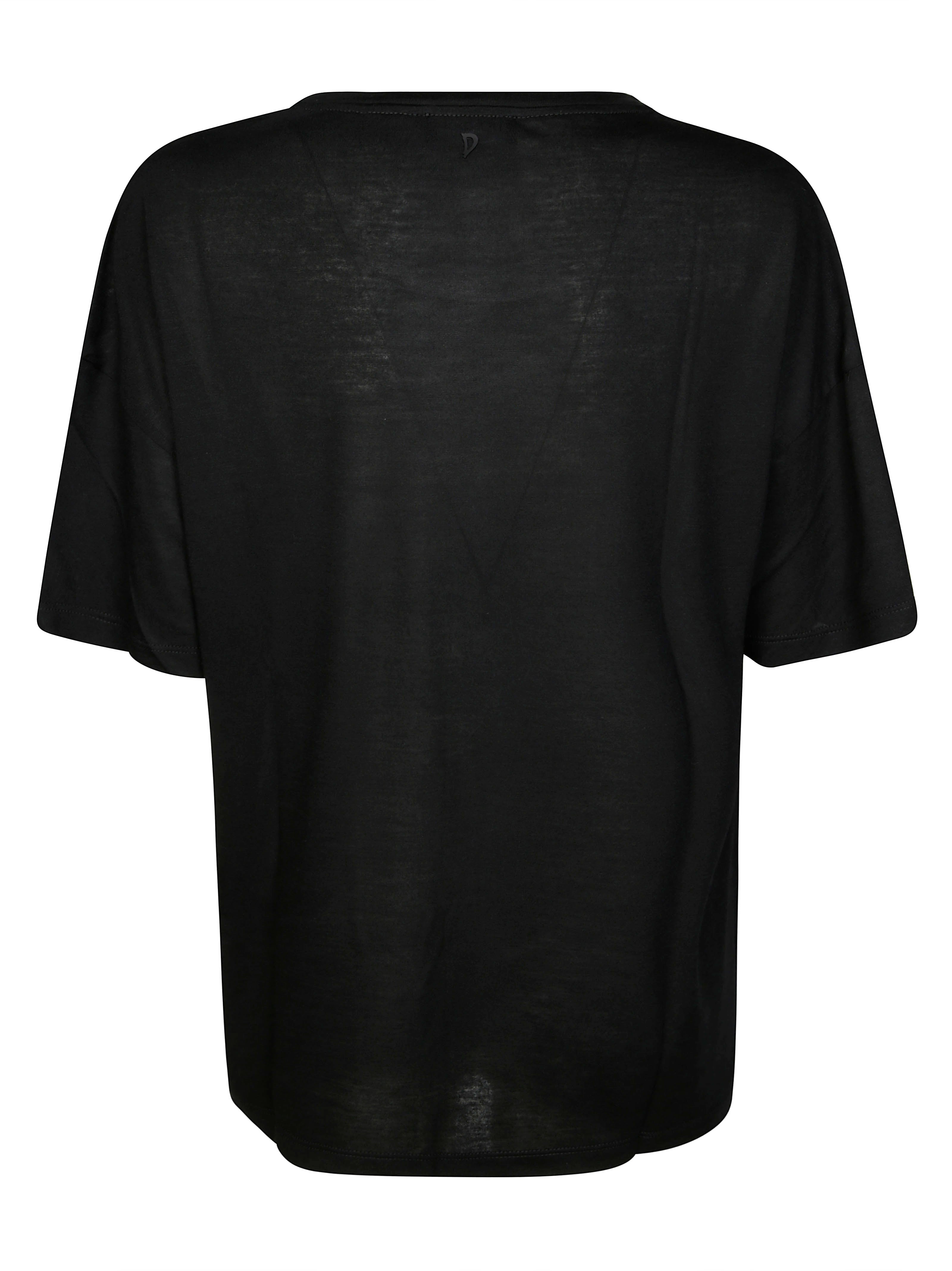 DONDUP Men's Essential T-Shirt
