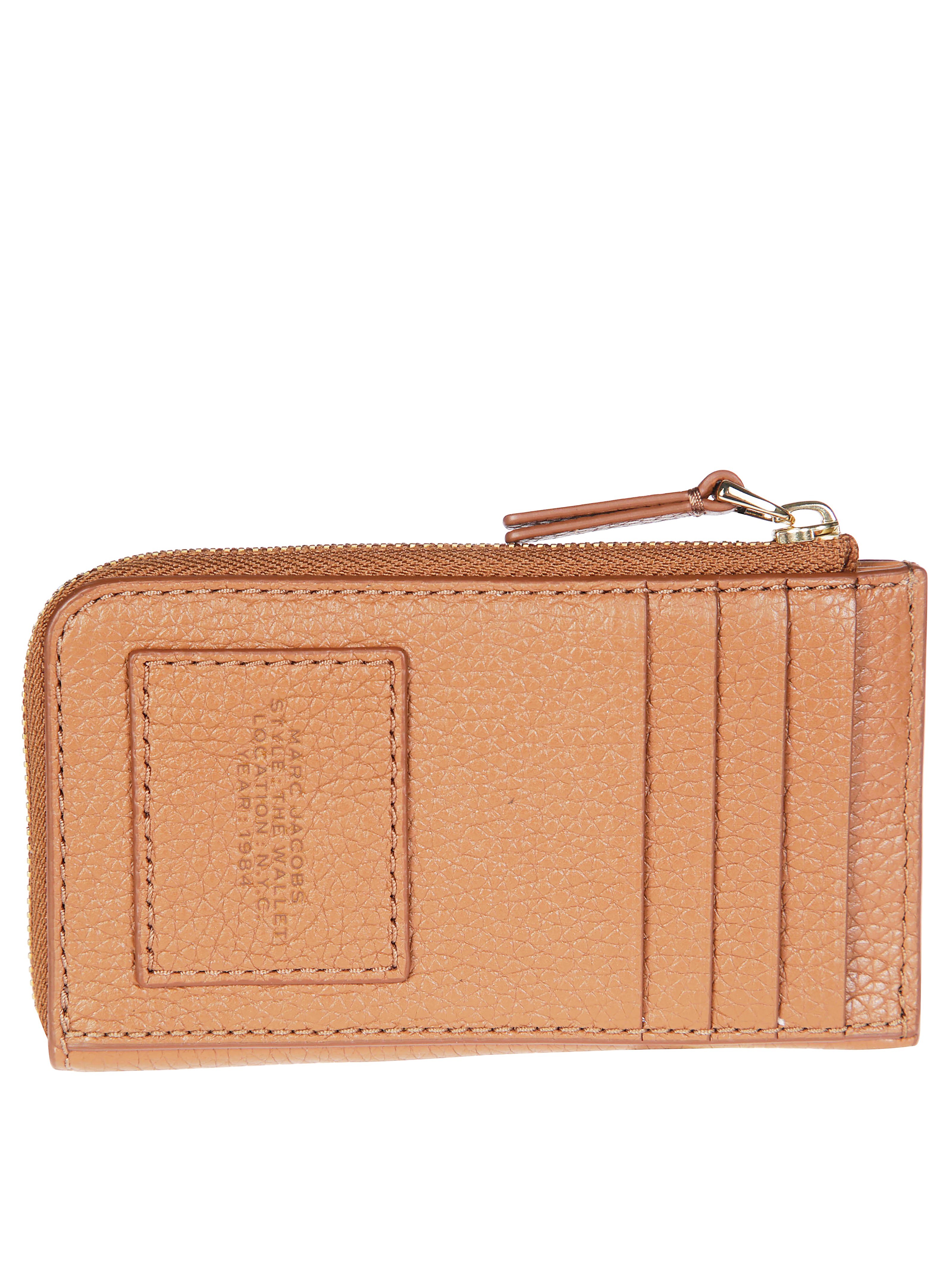 MARC JACOBS The Top Zip Multi Wallet - Mini