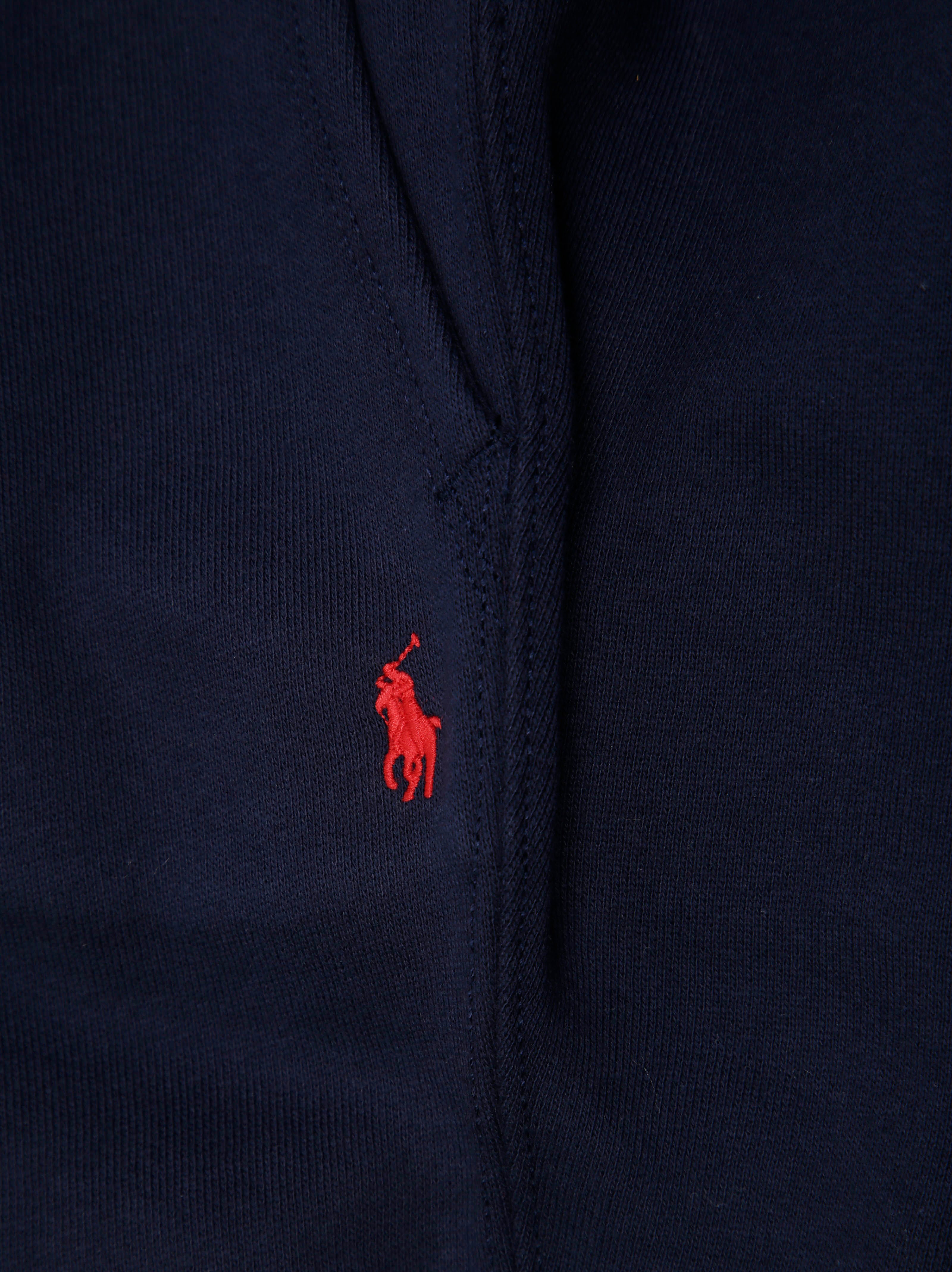 POLO RALPH LAUREN Kids' Embroidered Logo Sweatshirt Pants