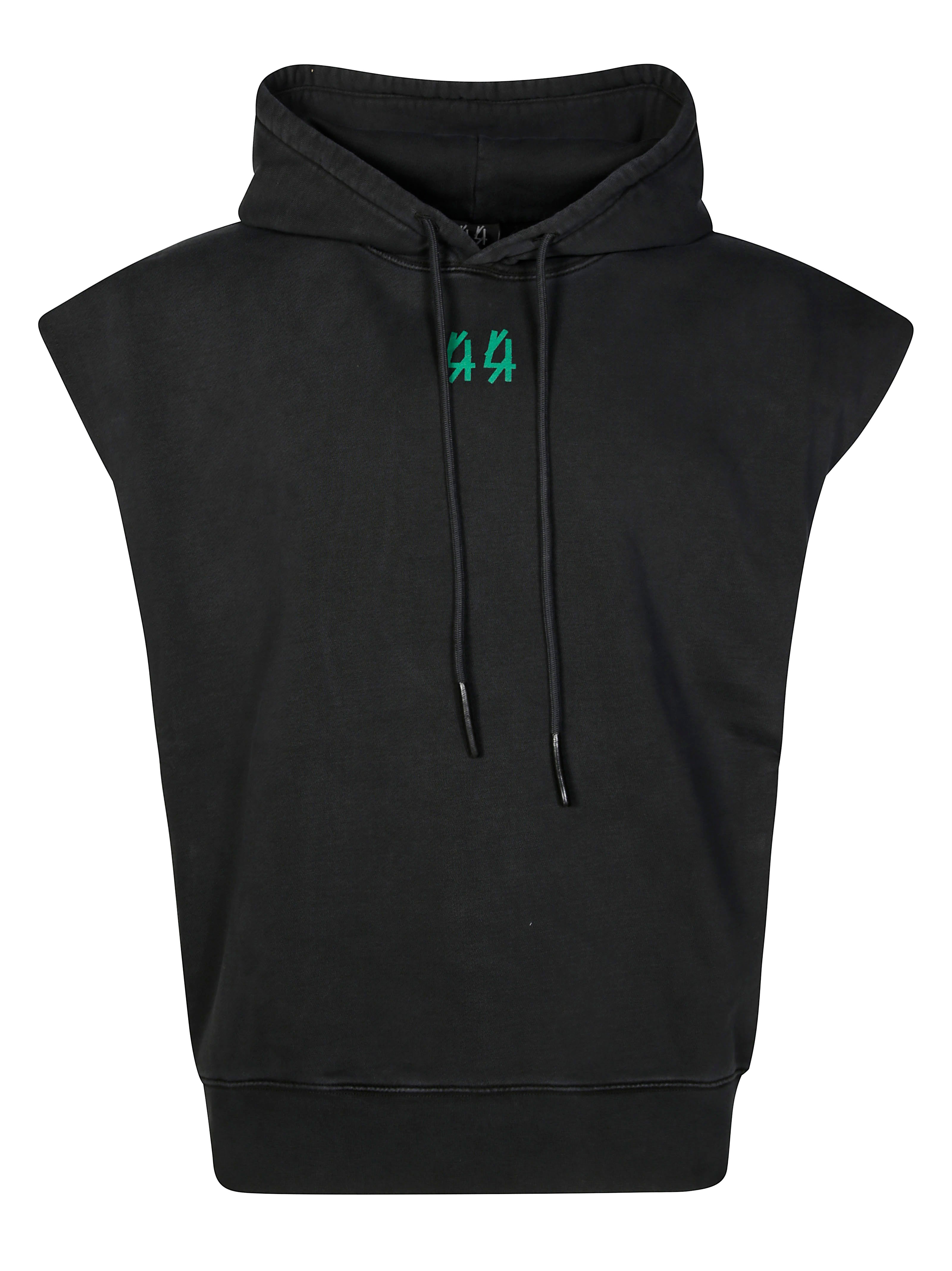 44 LABEL GROUP Women's Oversized Hoodie