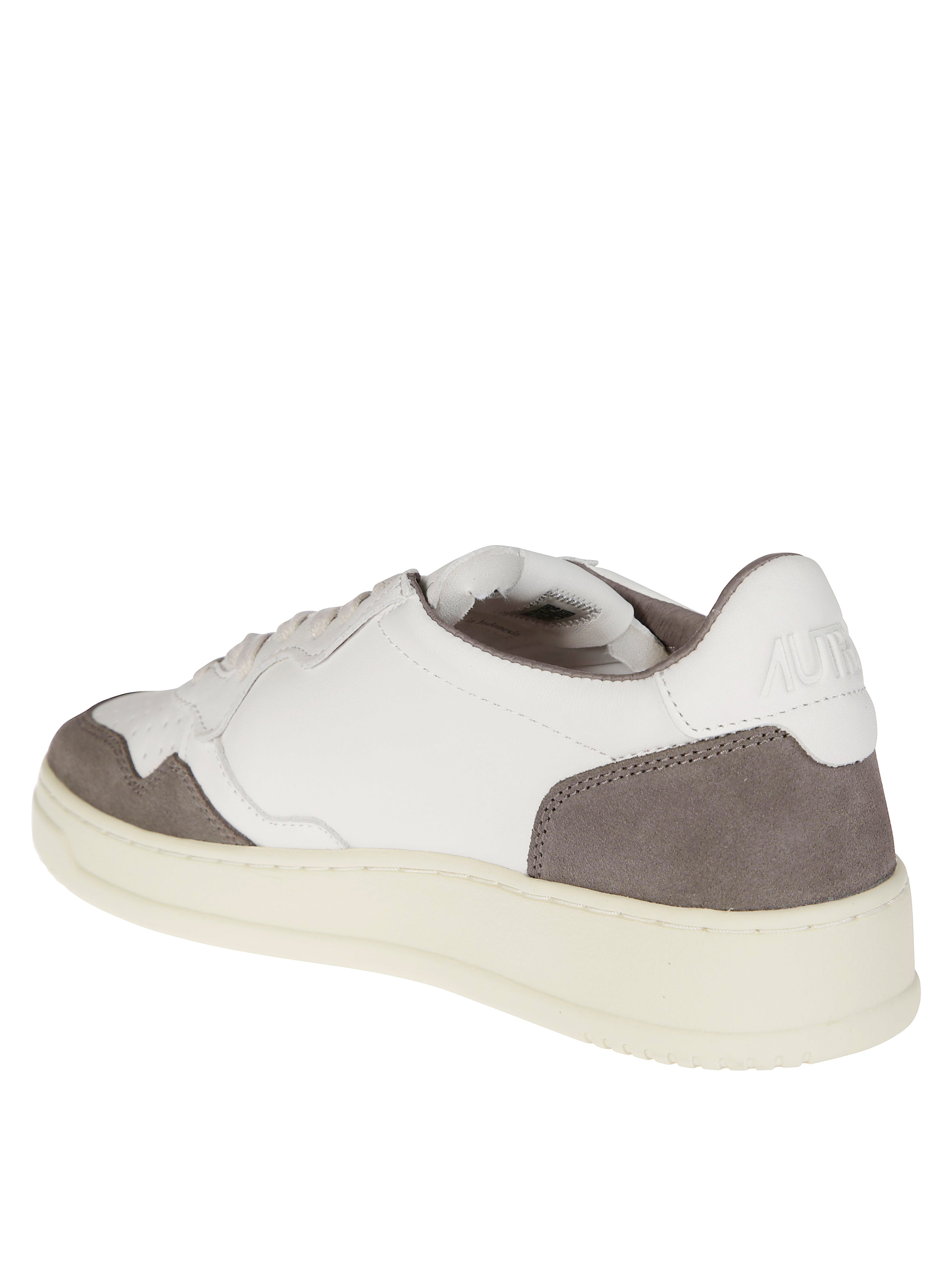 AUTRY Medialis Low Sneakers for Women