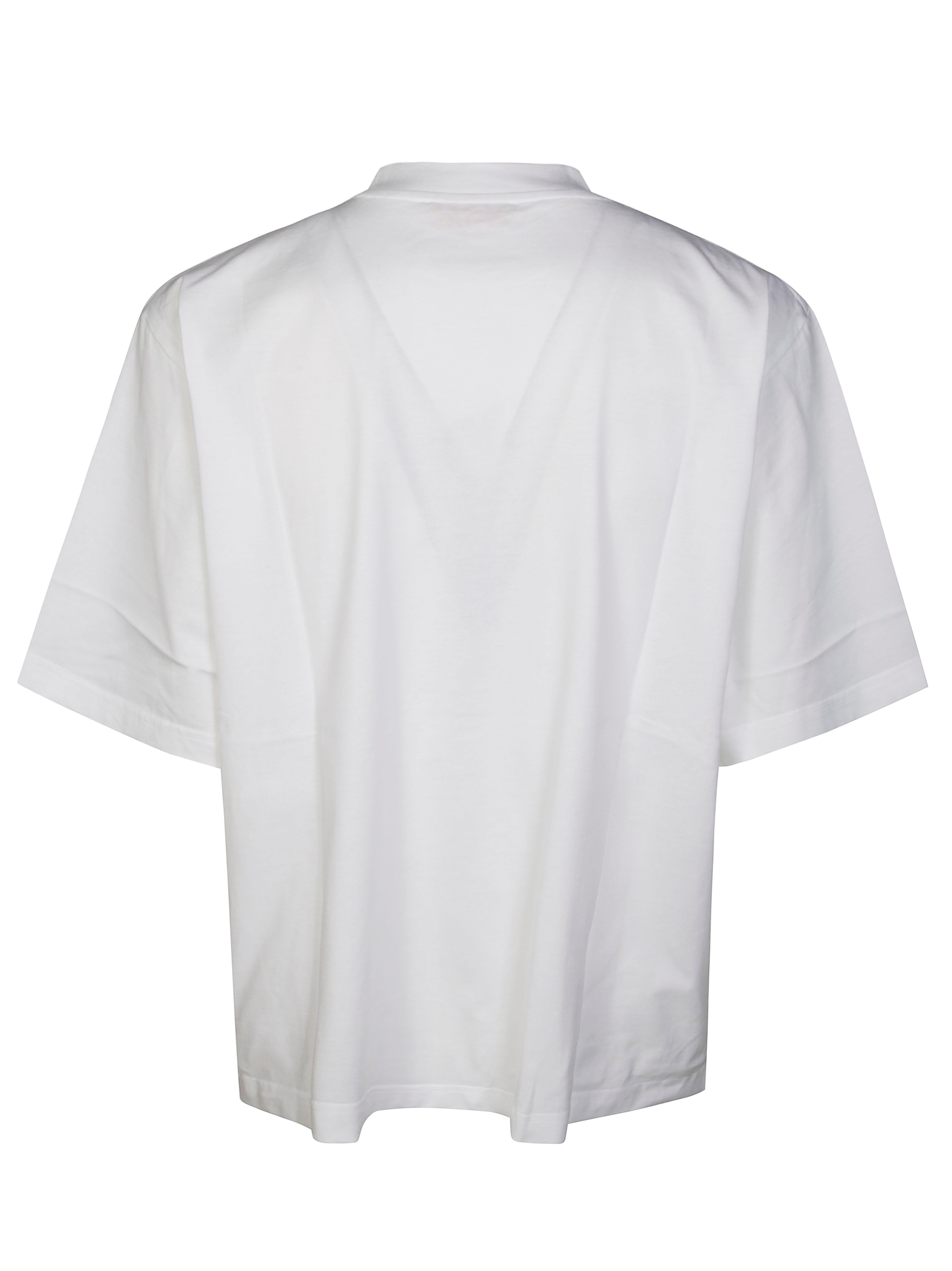 MARNI Fashionable T-Shirt for Women - AI25 Collection