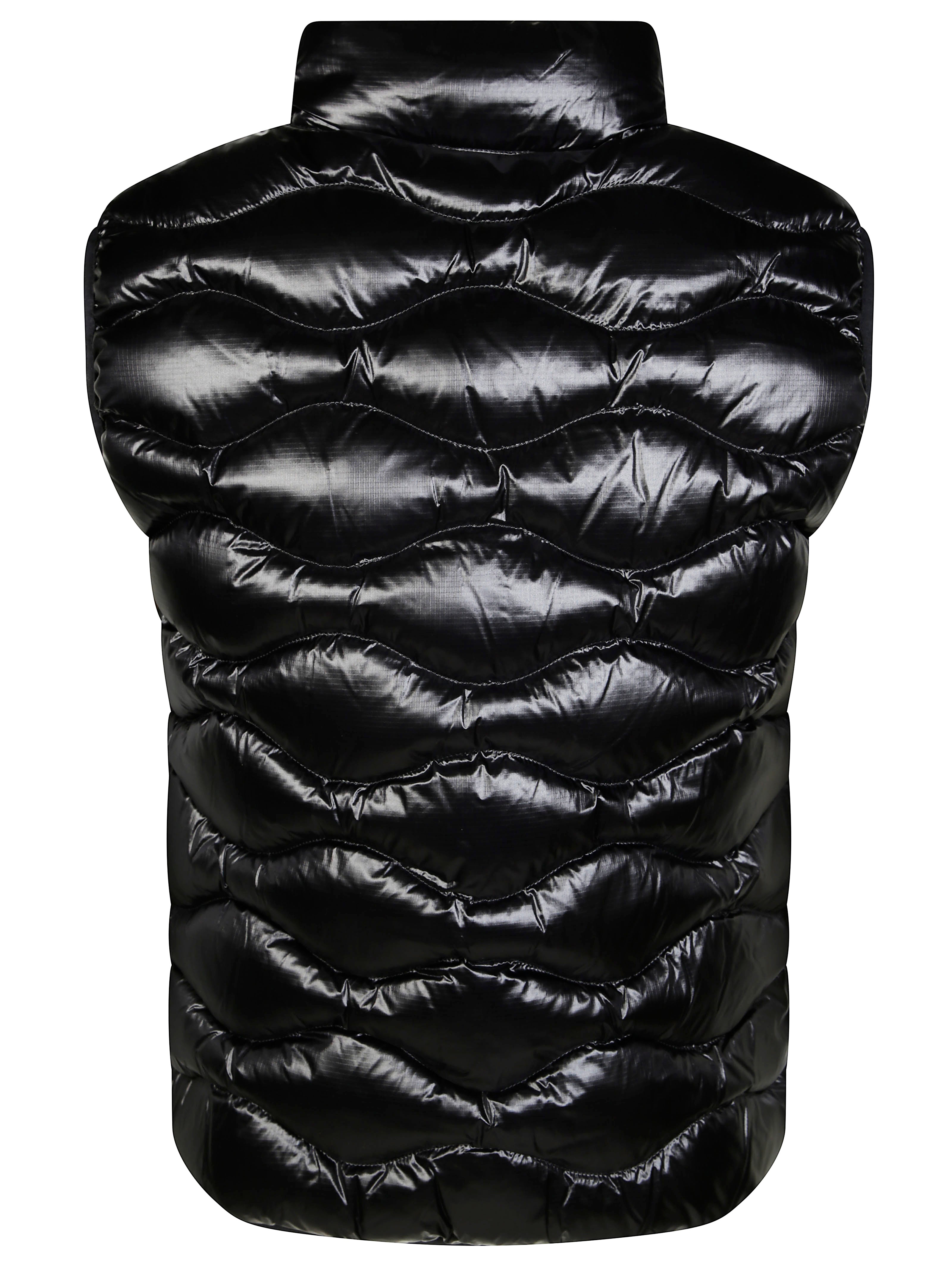 BLAUER Women's Stylish Gilet Vest for FW25