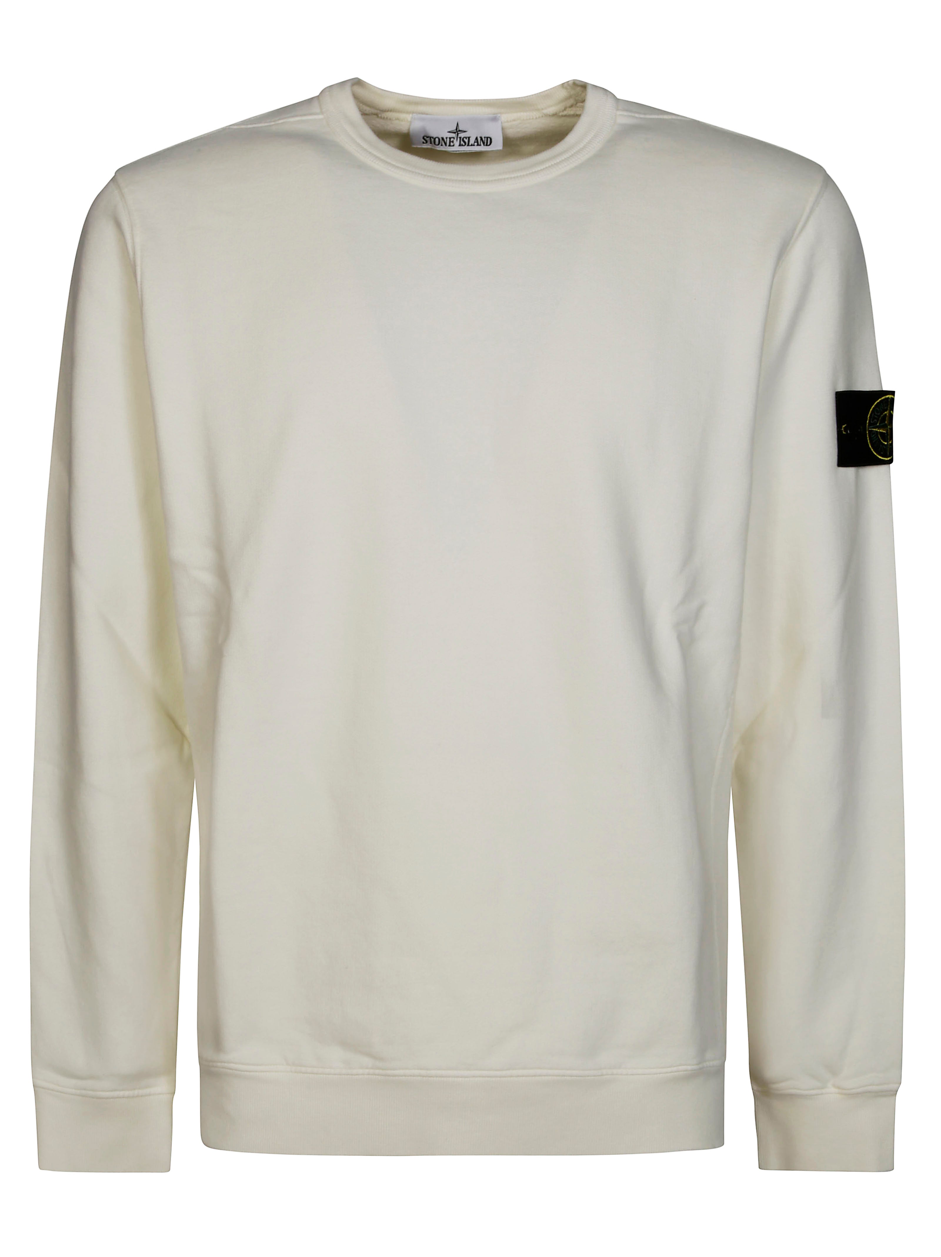 STONE ISLAND Classic Women's Sweatshirt - AI25 Collection