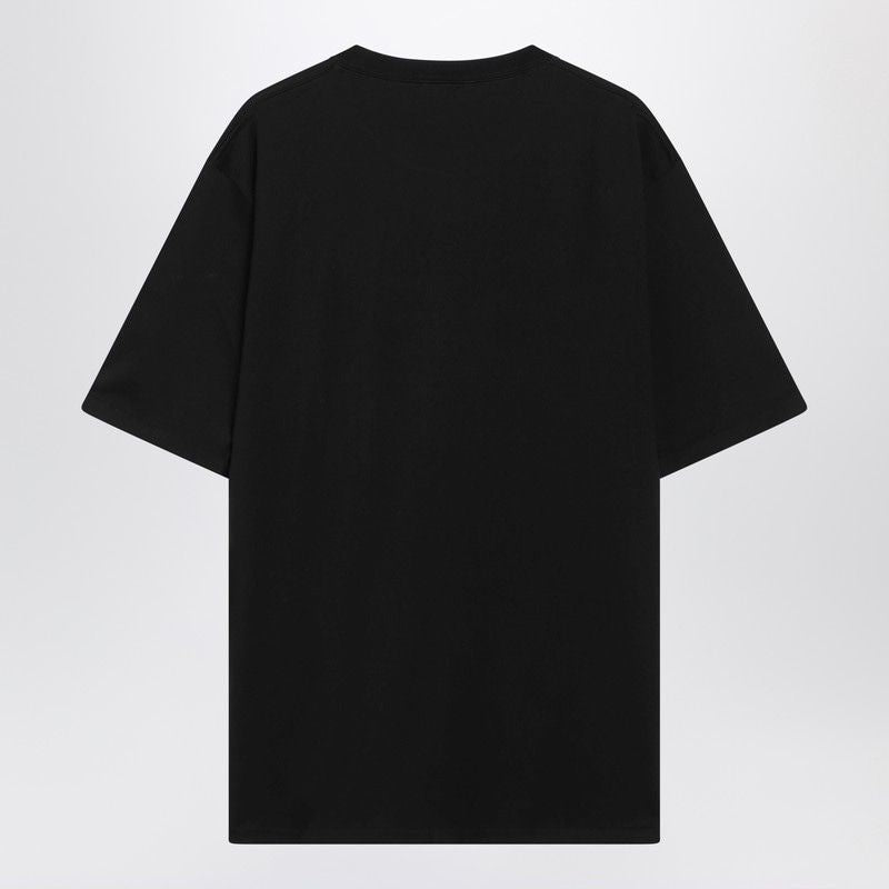 AURALEE Men's Classic Comfort T-Shirt