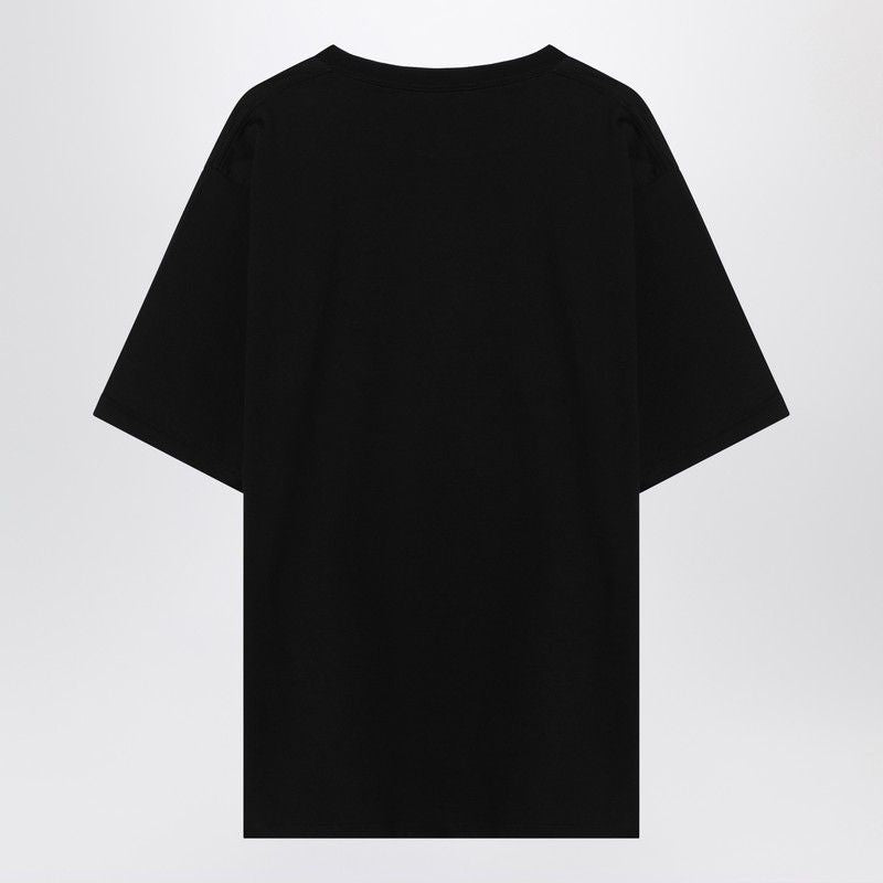 AURALEE Men's Classic Comfort T-Shirt